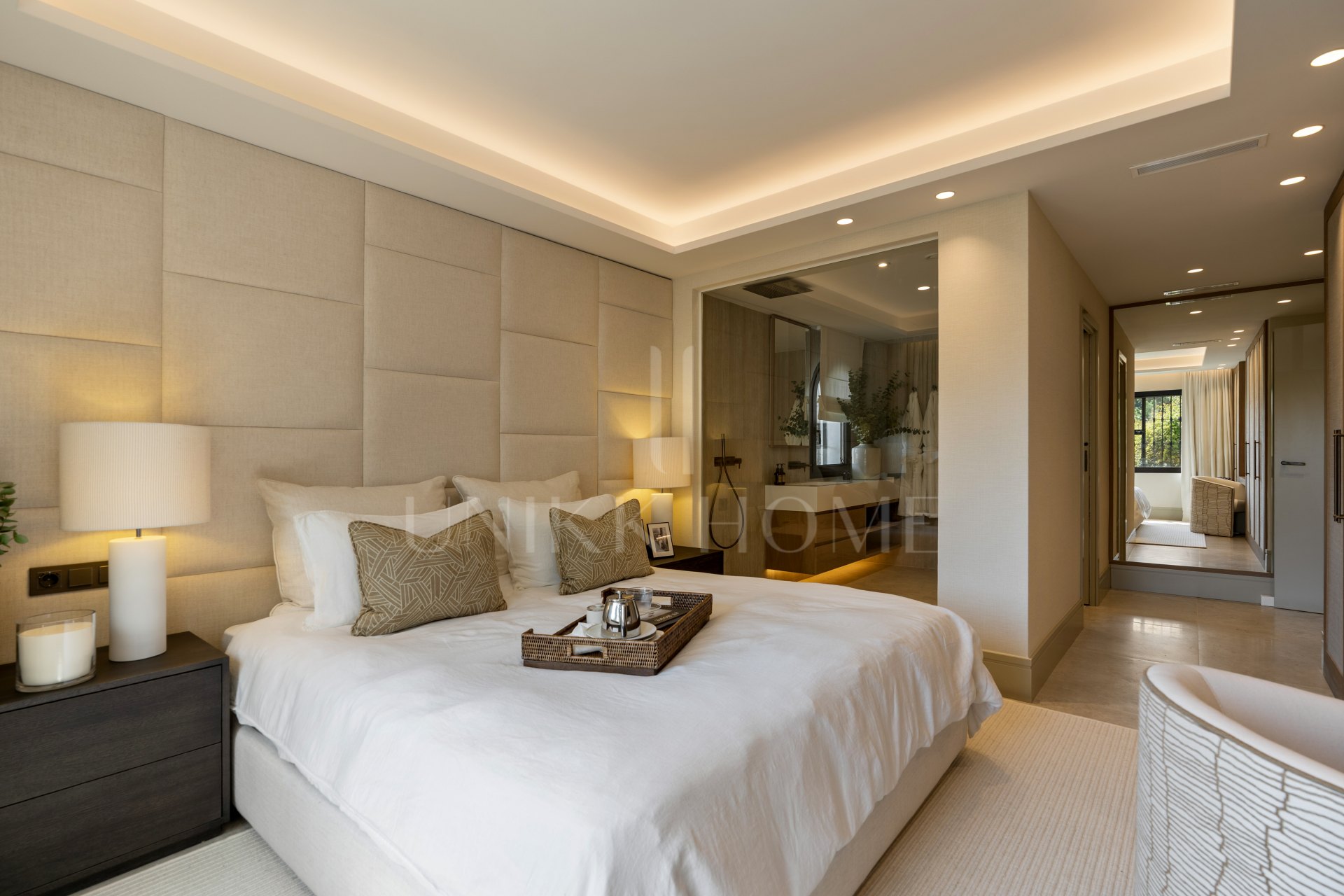 Ground Floor Apartment for sale in Coto Real, Marbella Golden Mile