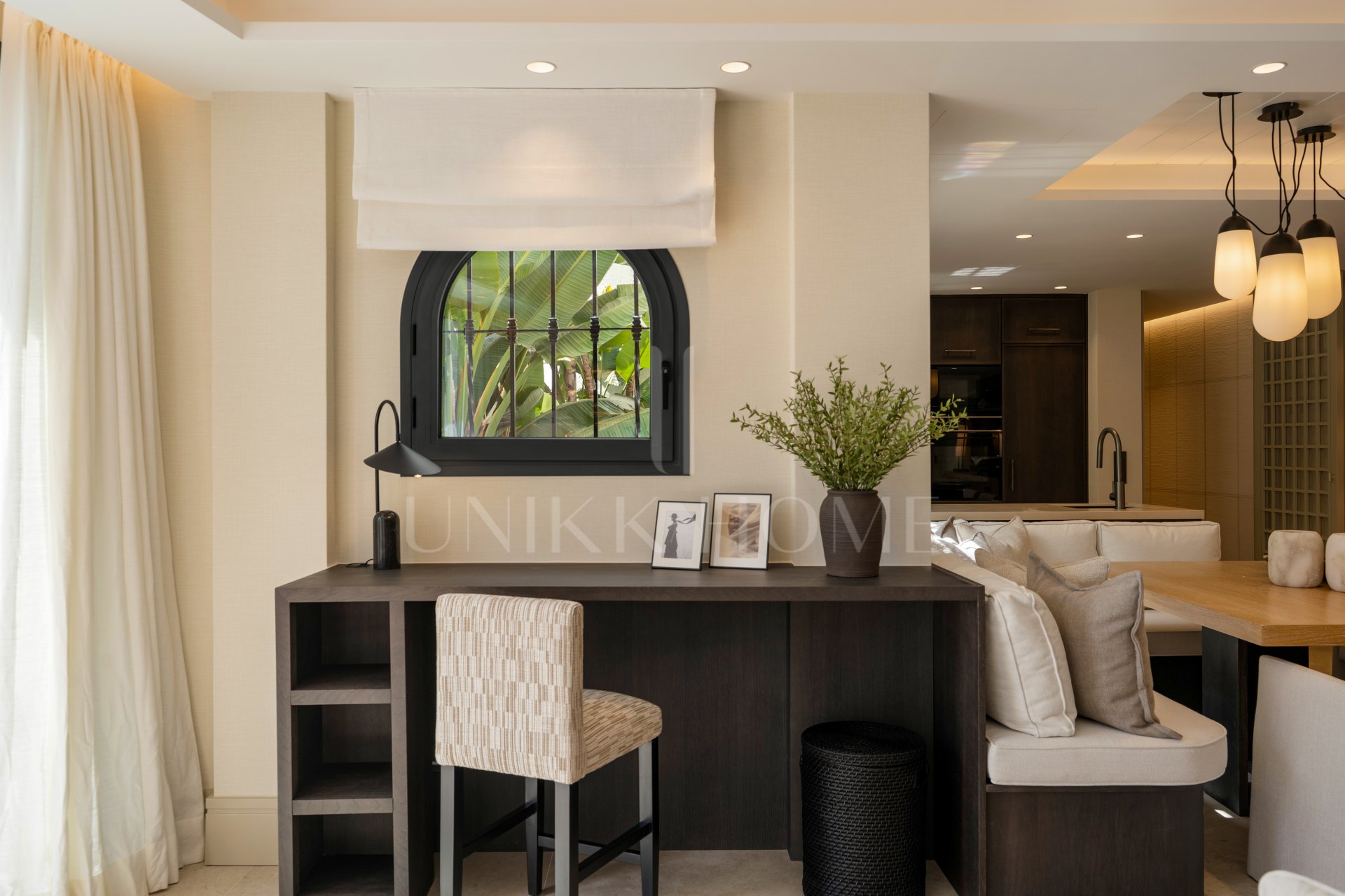 Ground Floor Apartment for sale in Coto Real, Marbella Golden Mile