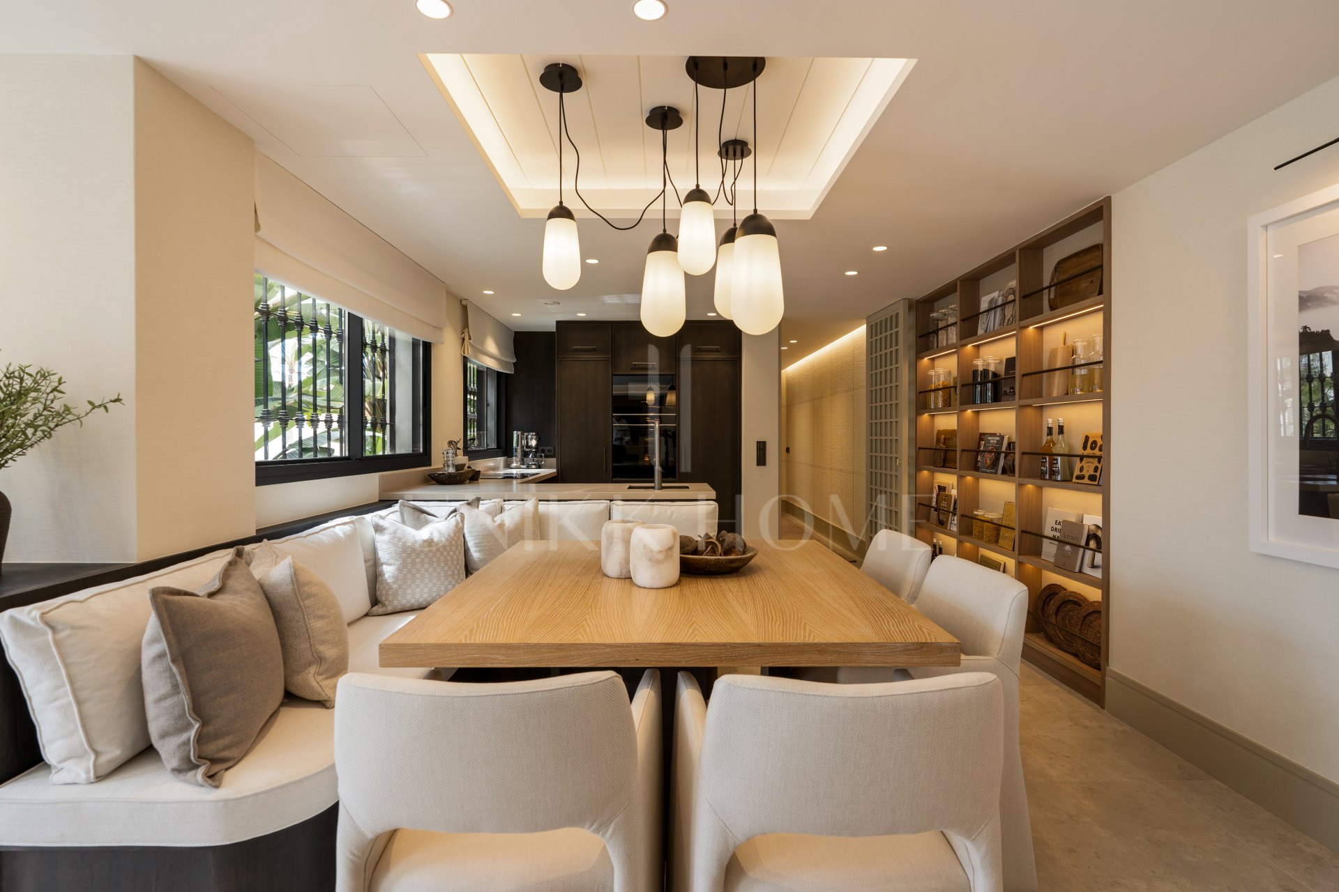 Ground Floor Apartment for sale in Coto Real, Marbella Golden Mile