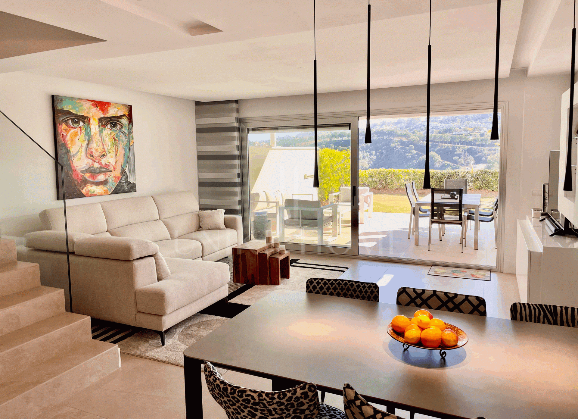 Town House for sale in La Cala Golf Resort, Mijas Costa