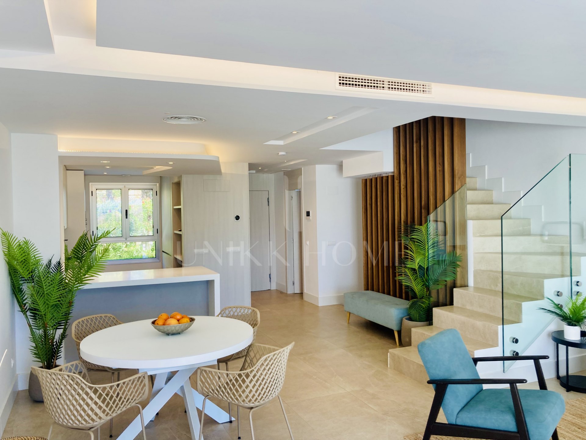 Adosado en venta en La Cala Golf Resort, Mijas Costa