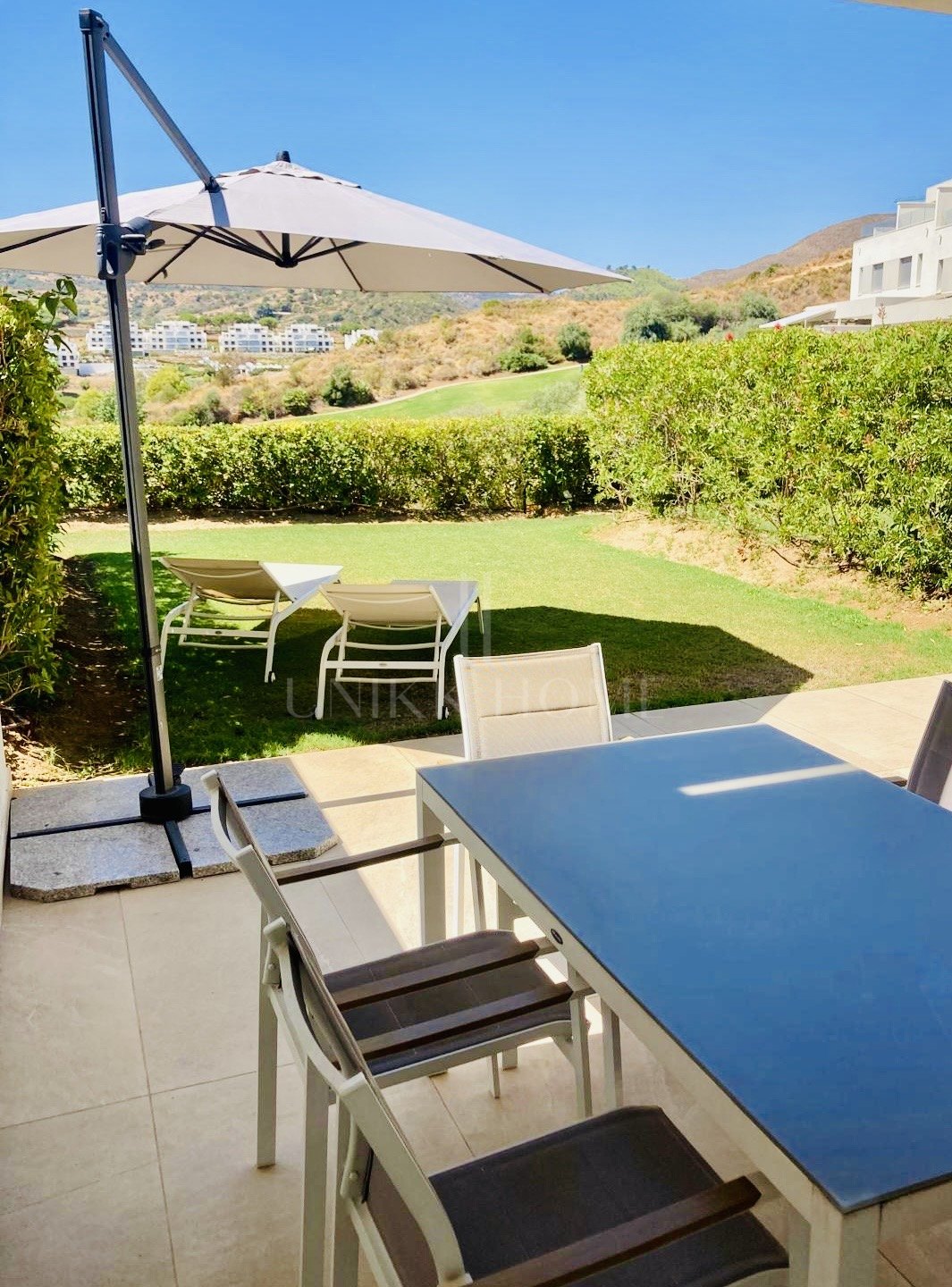 Adosado en venta en La Cala Golf Resort, Mijas Costa