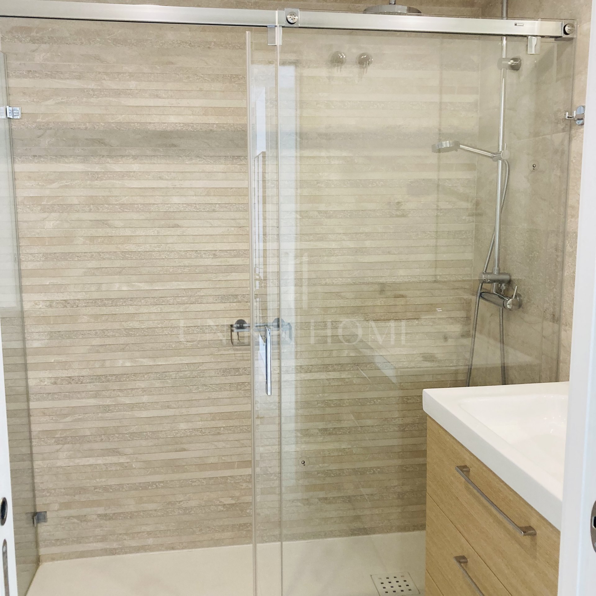 Rare opportunity ELEMENTS - Altos de Los Monteros / New construction from 2022, 1 room bijou 58m2 like first occupancy fully furnished with sea views