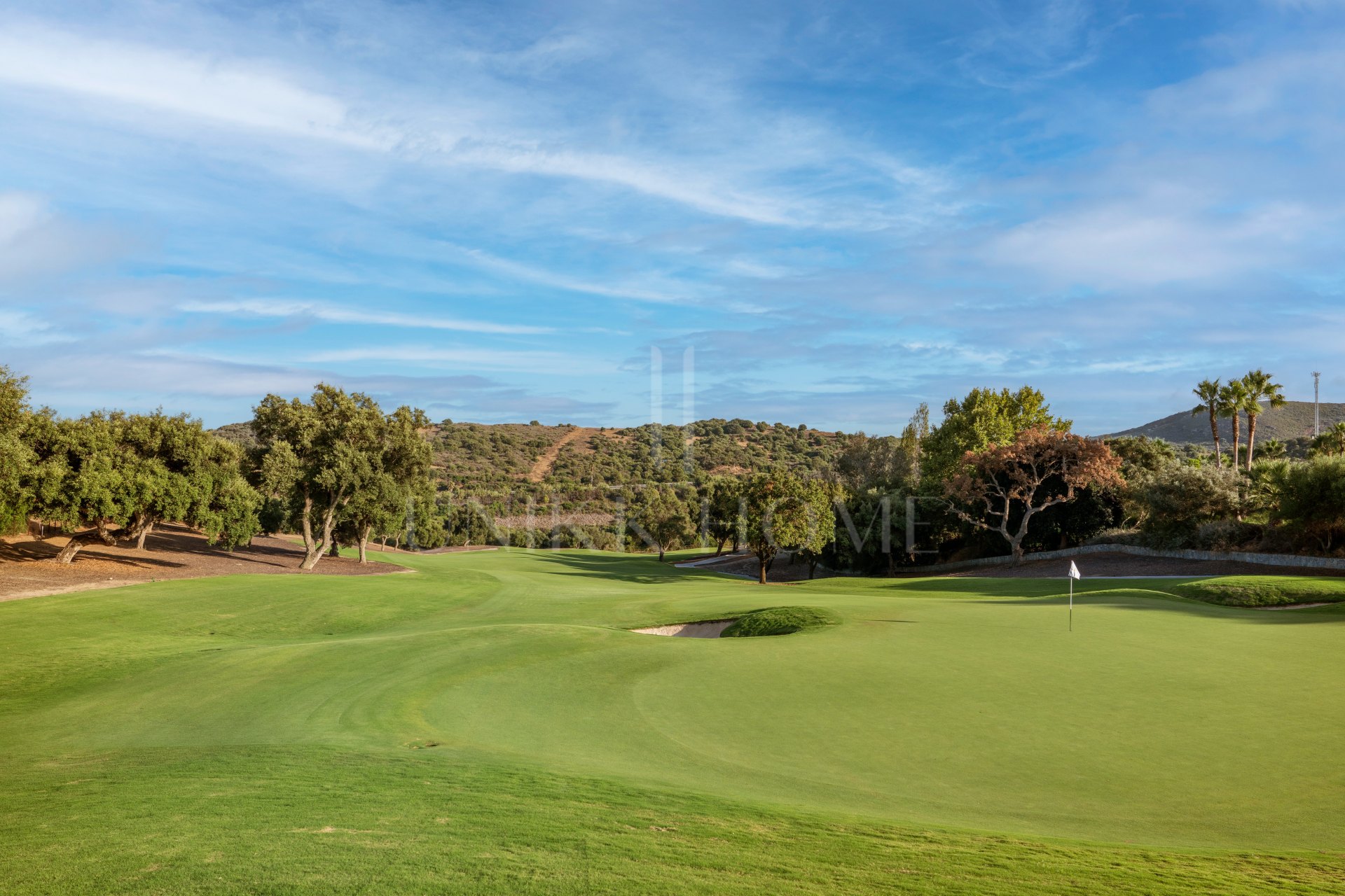 San Roque Club Plot for Sale