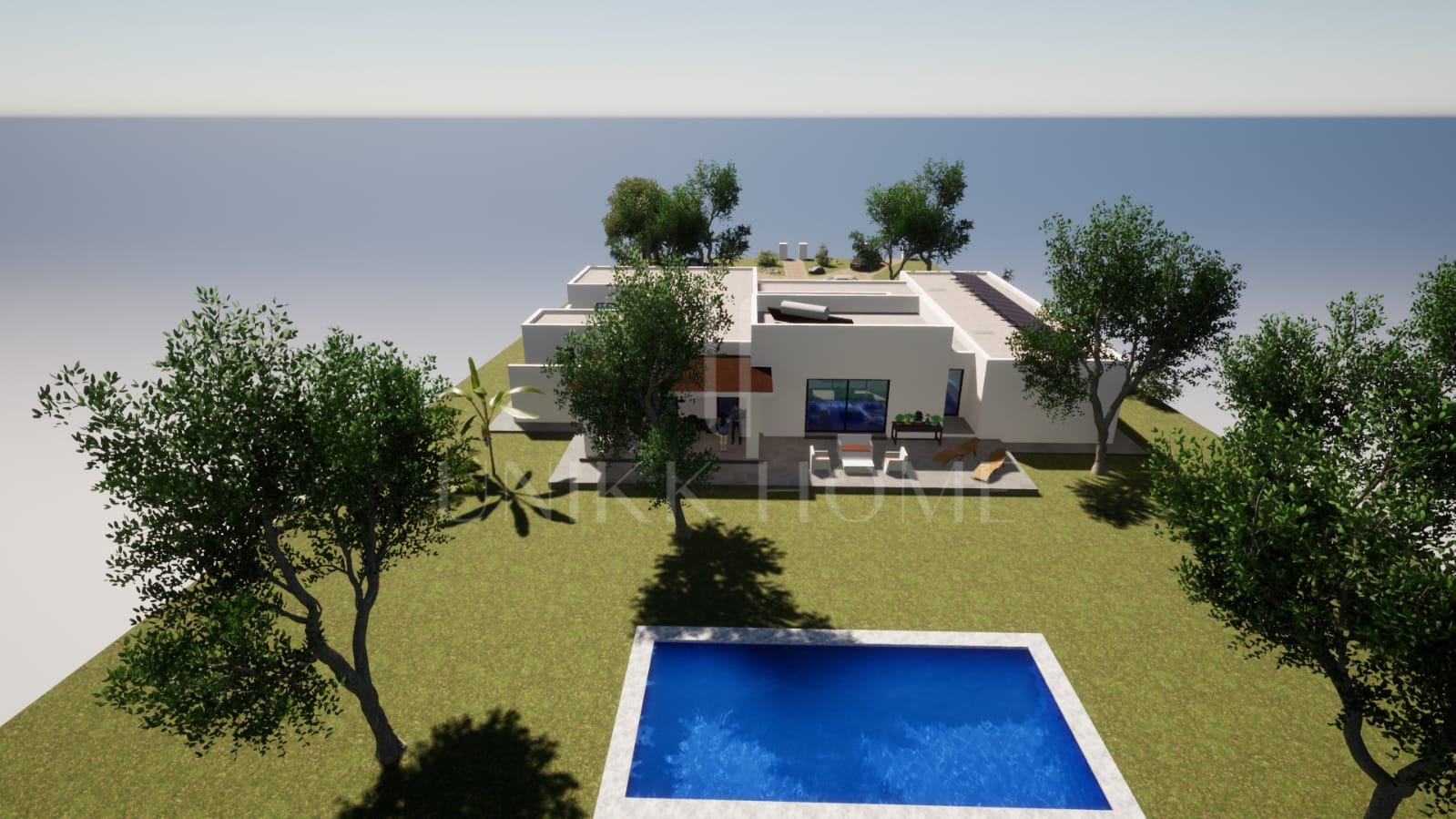 San Roque Club Plot for Sale