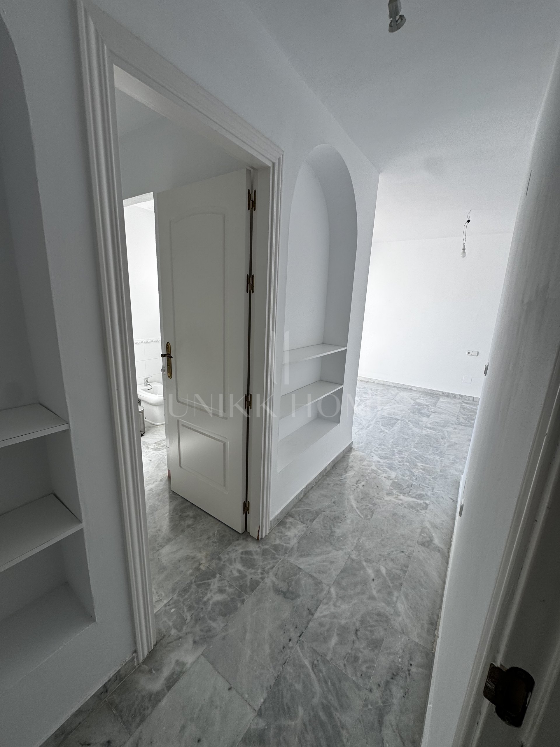 Exceptional Five-Bedroom Duplex Penthouse in Guadalmina Baja