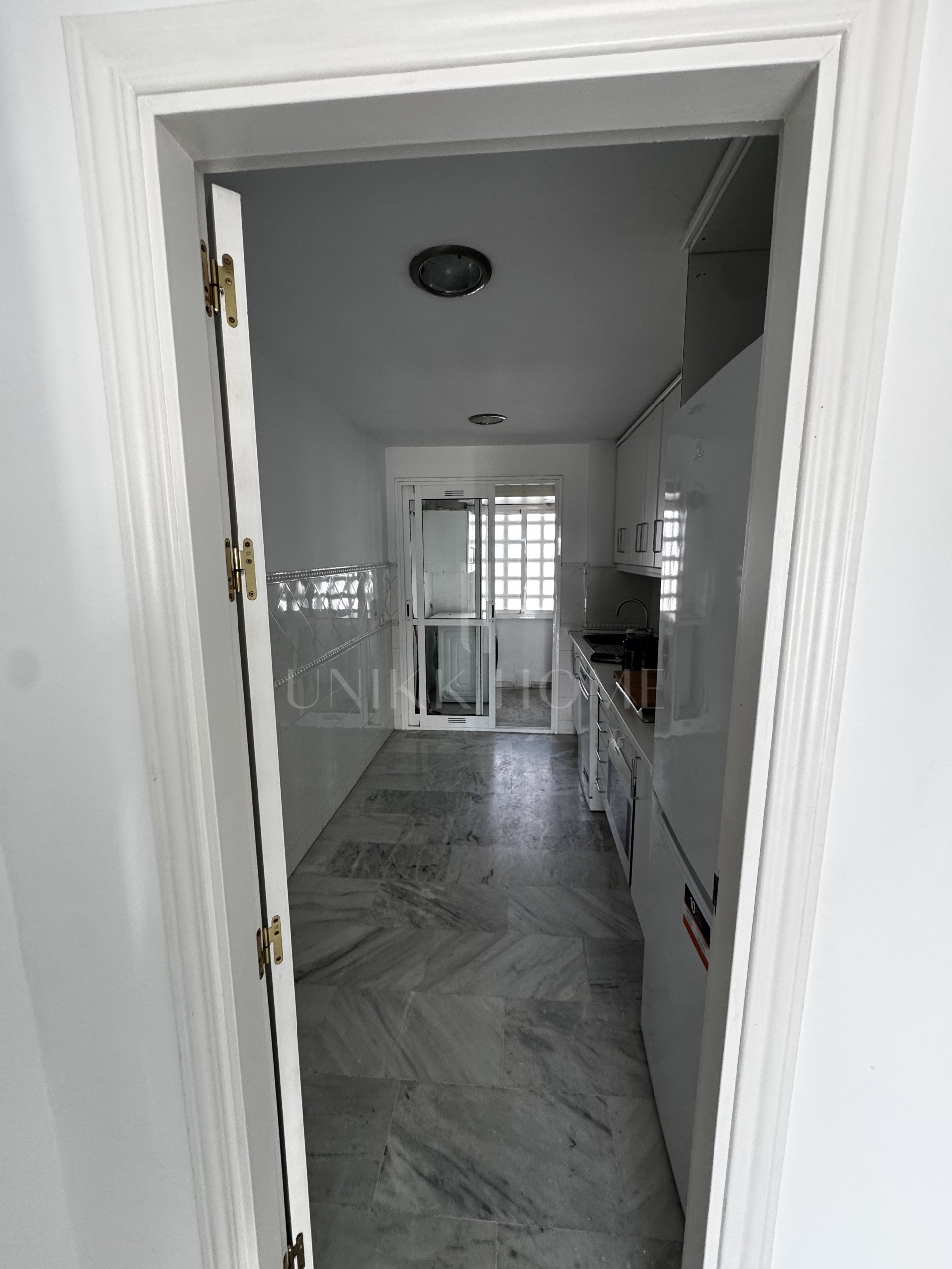 Exceptional Five-Bedroom Duplex Penthouse in Guadalmina Baja