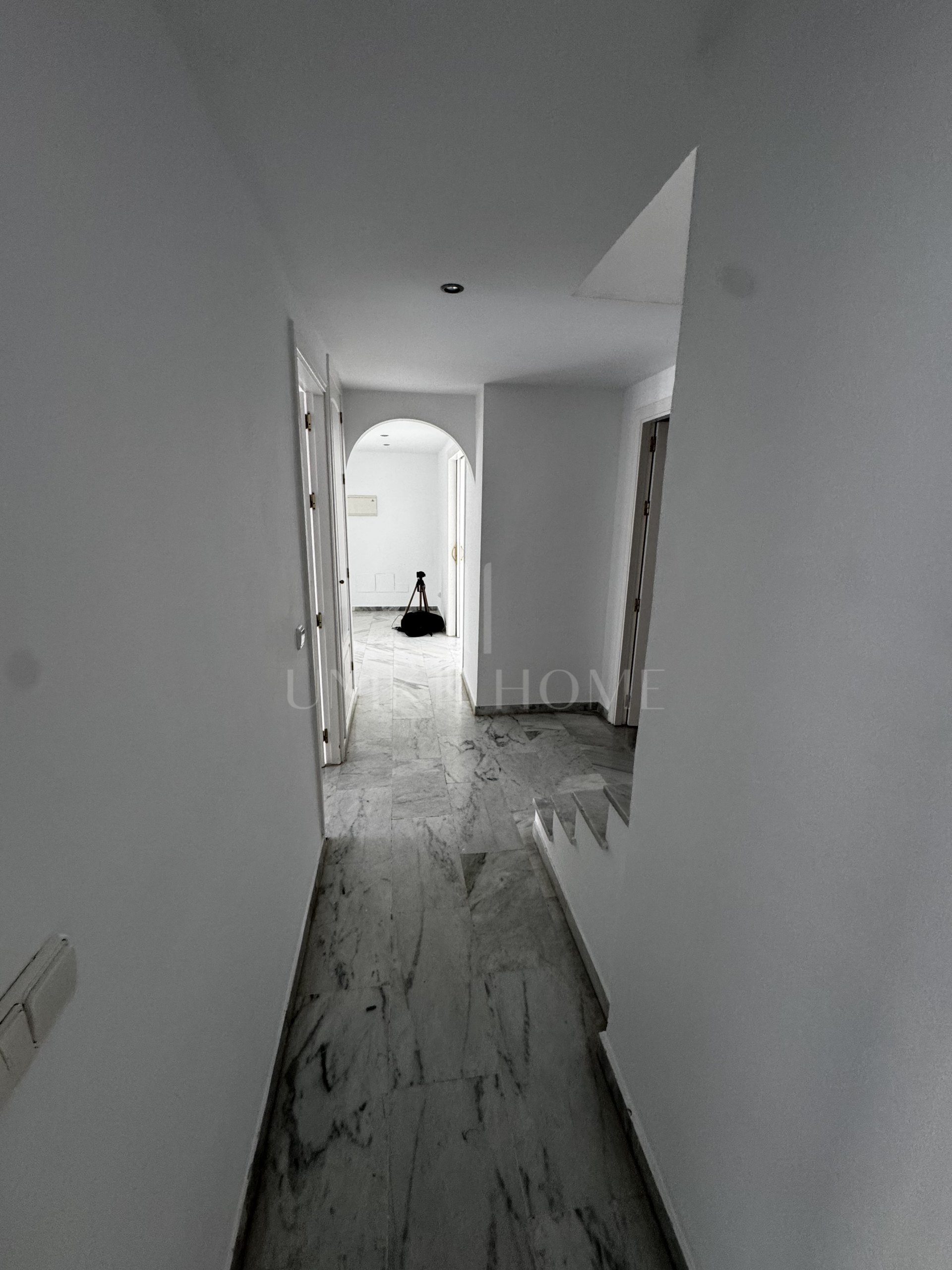 Exceptional Five-Bedroom Duplex Penthouse in Guadalmina Baja