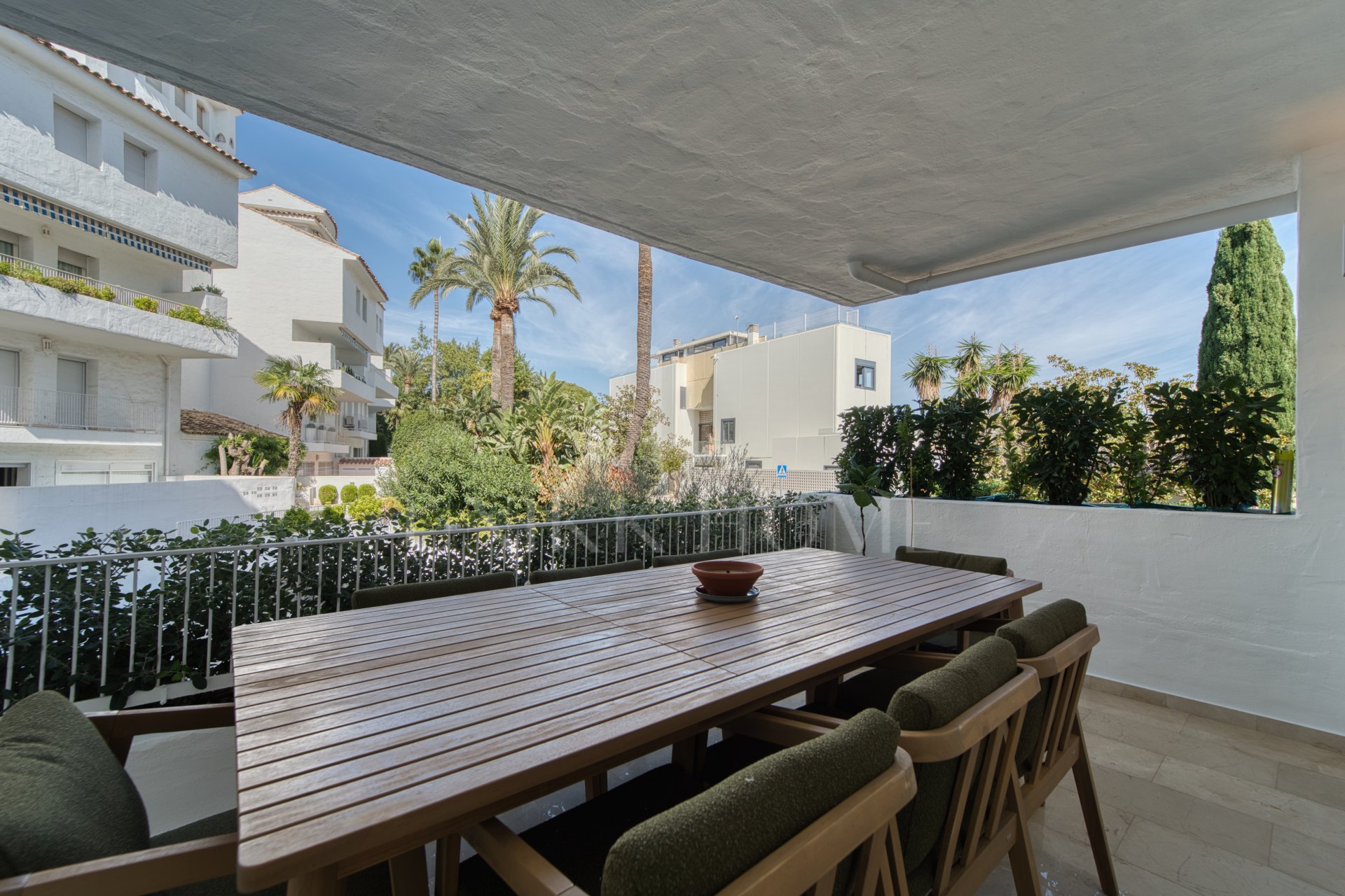 Stunning Duplex Apartment in Marbella – Birdie Club, Río Real