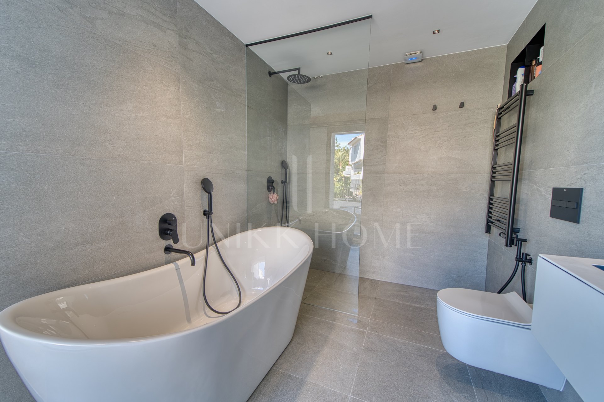 Stunning Duplex Apartment in Marbella – Birdie Club, Río Real