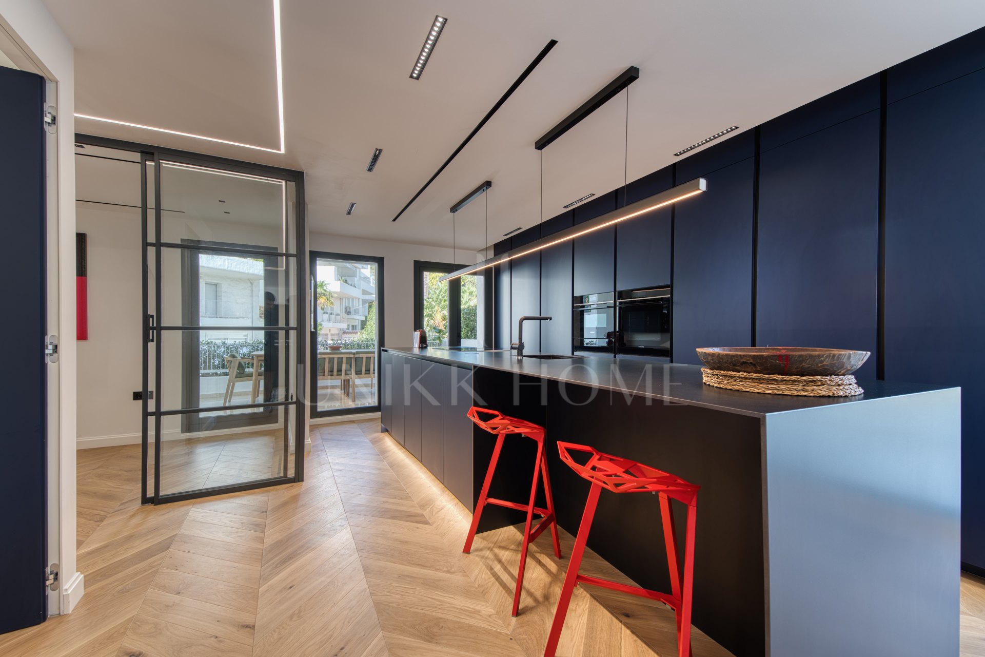 Stunning Duplex Apartment in Marbella – Birdie Club, Río Real