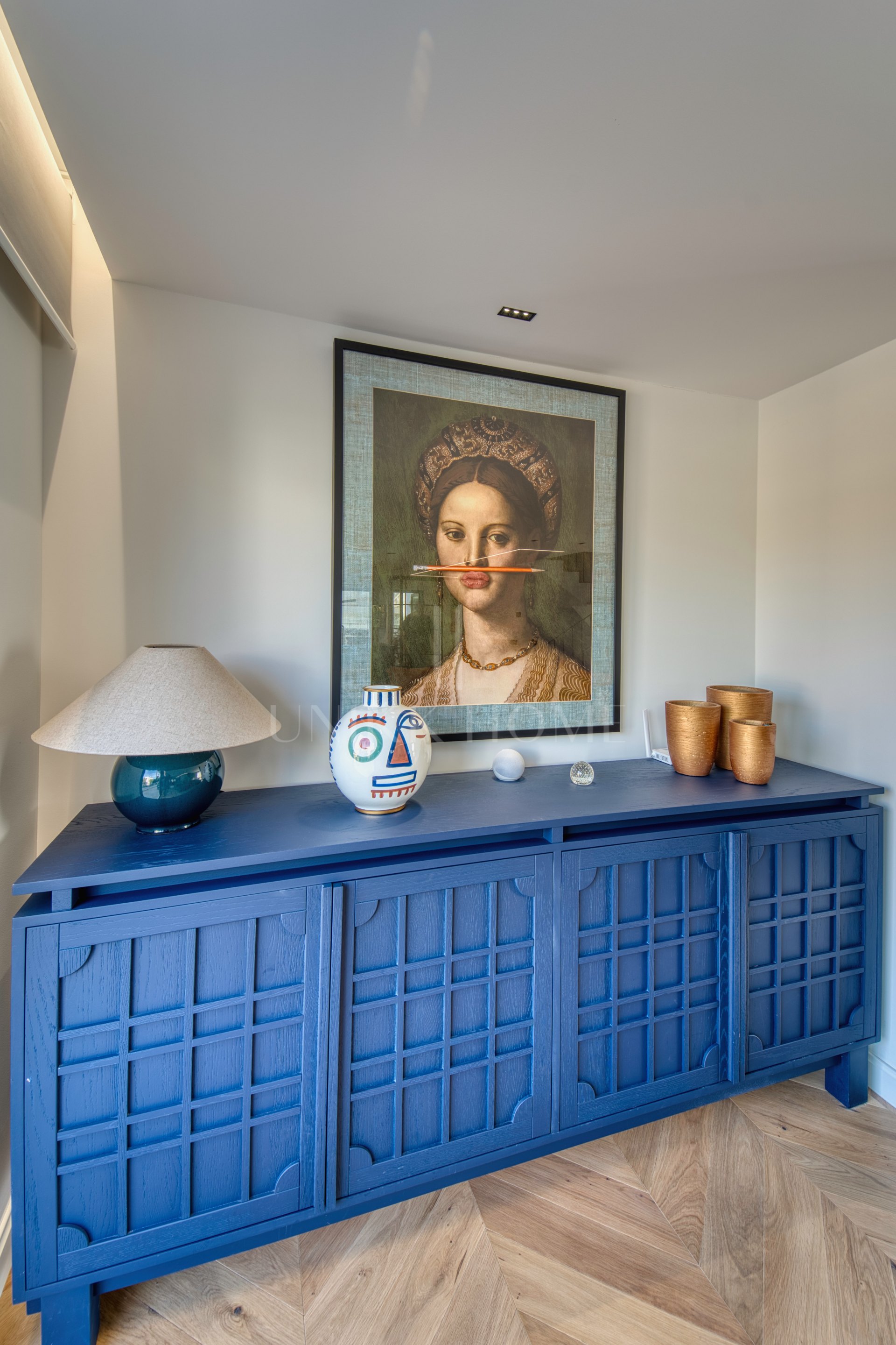 Stunning Duplex Apartment in Marbella – Birdie Club, Río Real