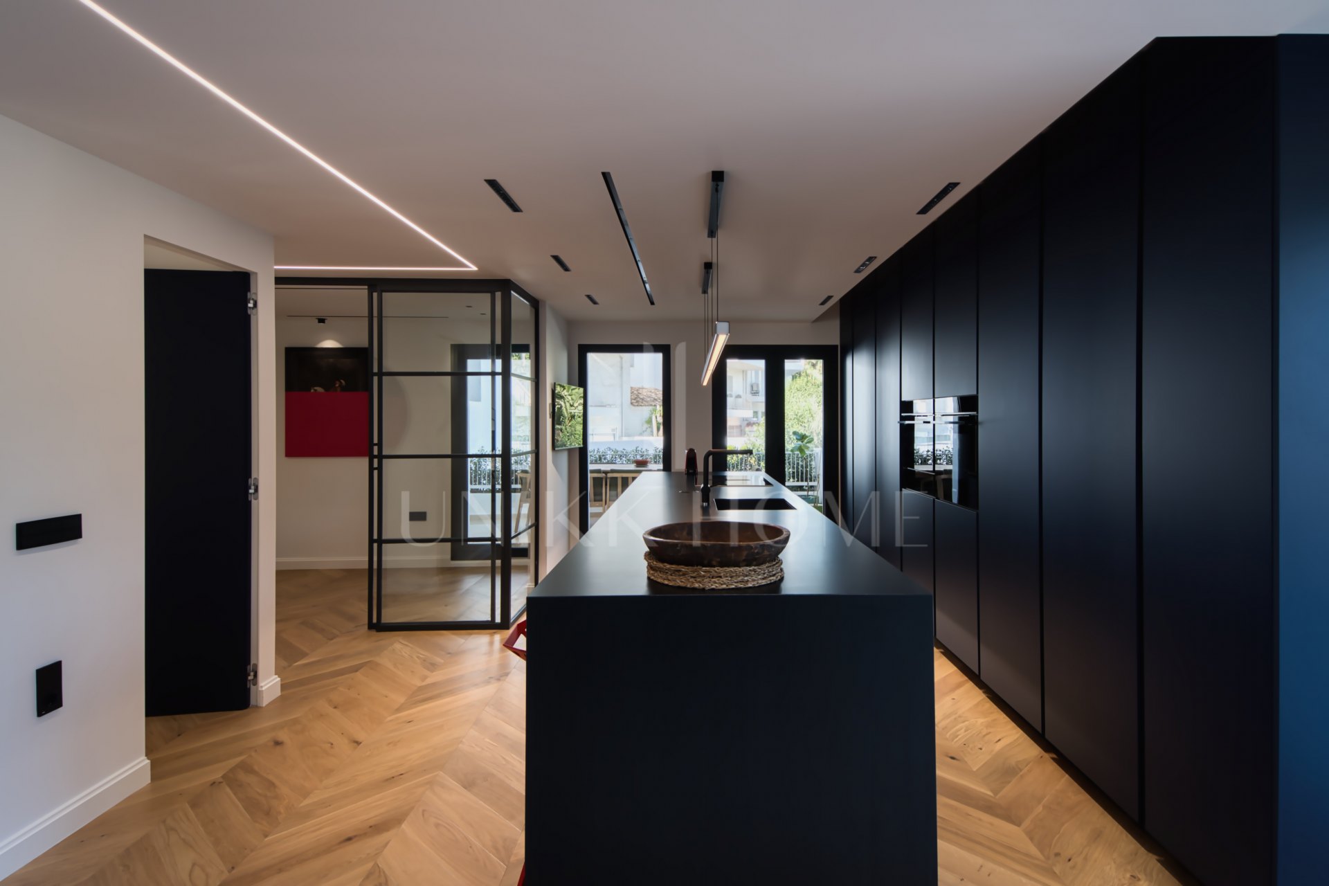 Stunning Duplex Apartment in Marbella – Birdie Club, Río Real