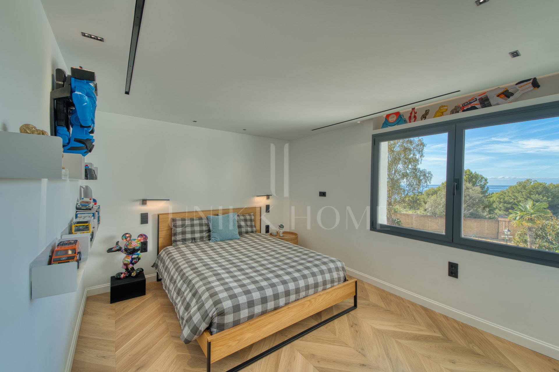 Stunning Duplex Apartment in Marbella – Birdie Club, Río Real