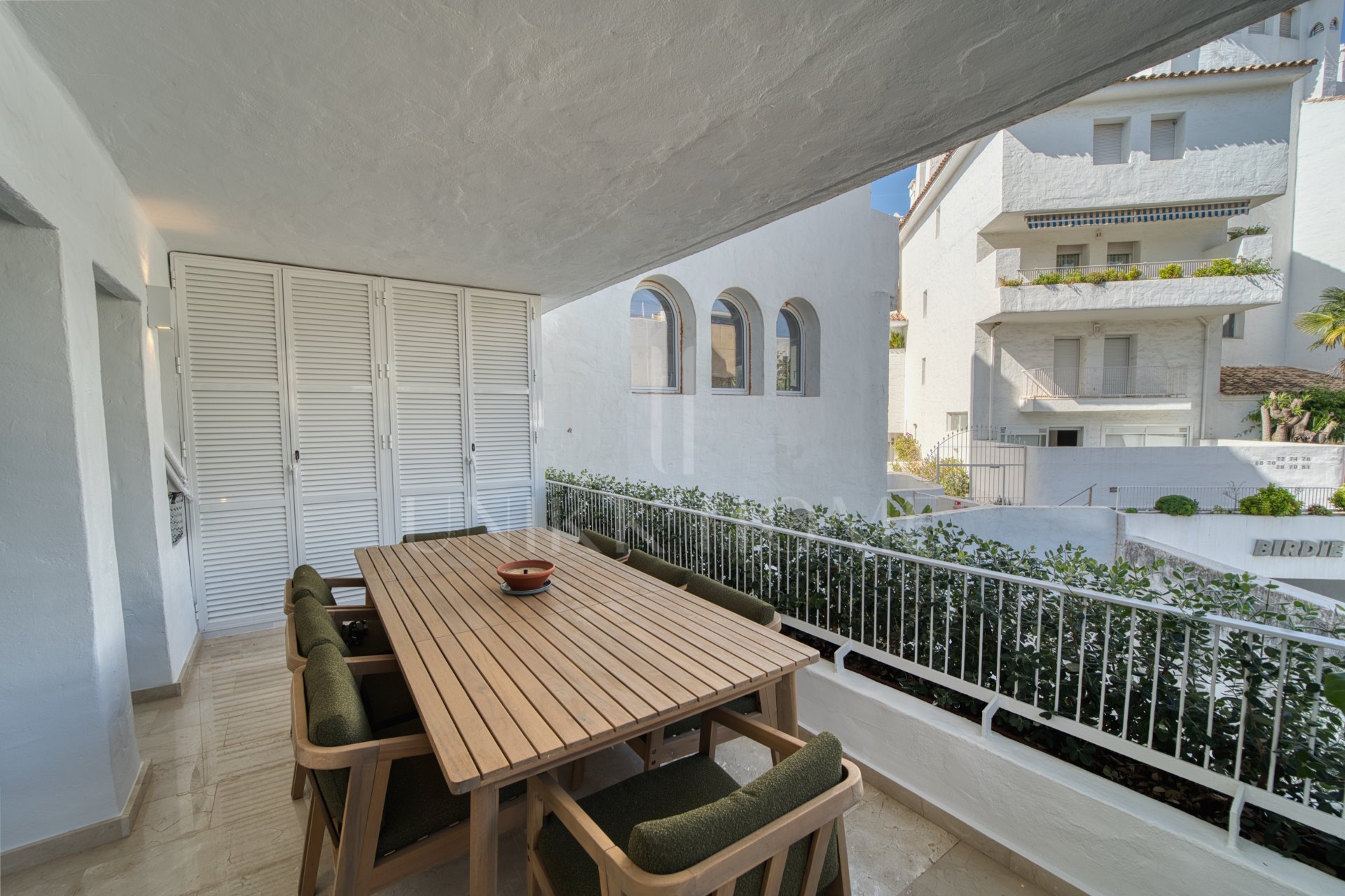 Stunning Duplex Apartment in Marbella – Birdie Club, Río Real