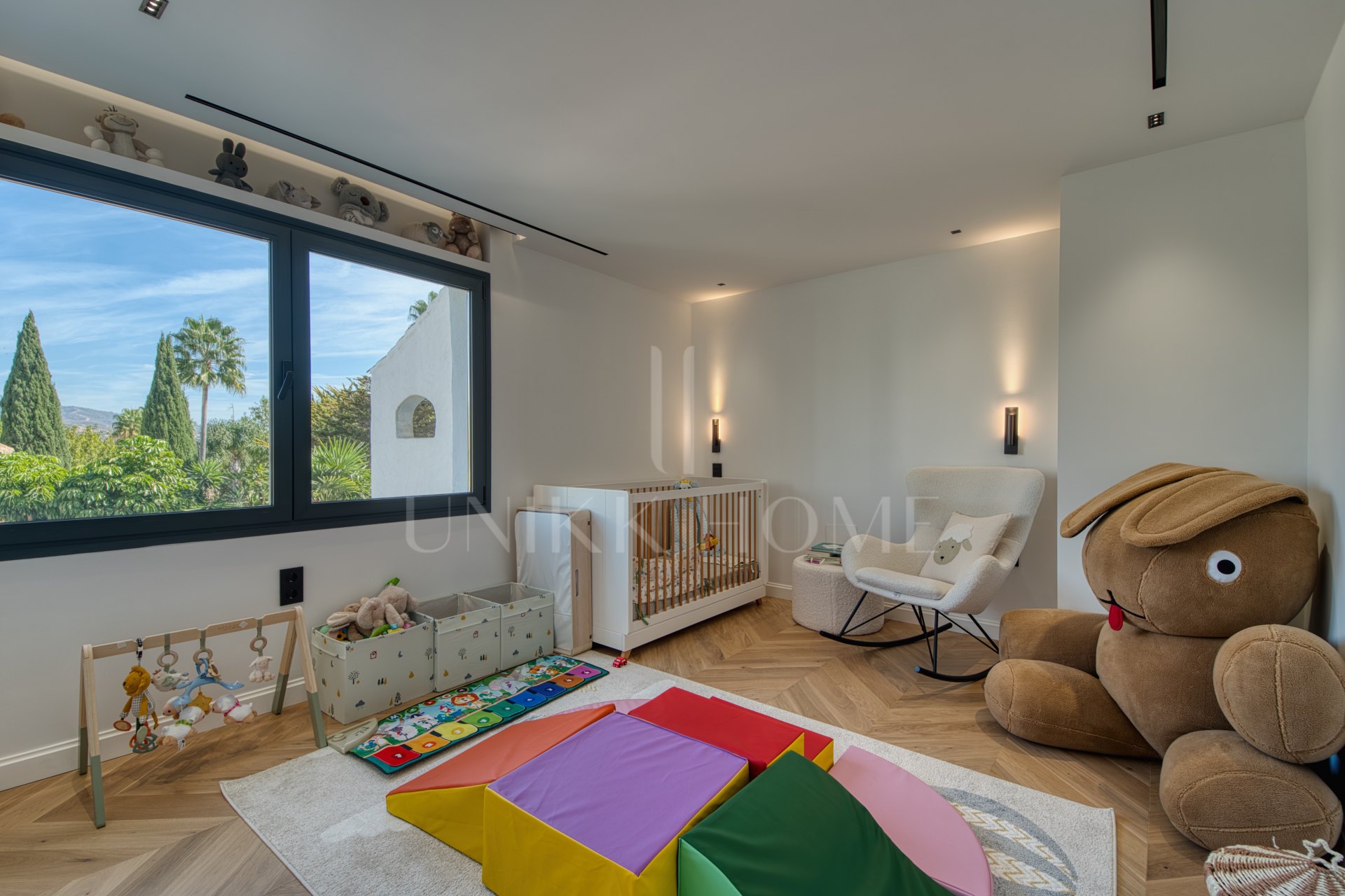 Stunning Duplex Apartment in Marbella – Birdie Club, Río Real