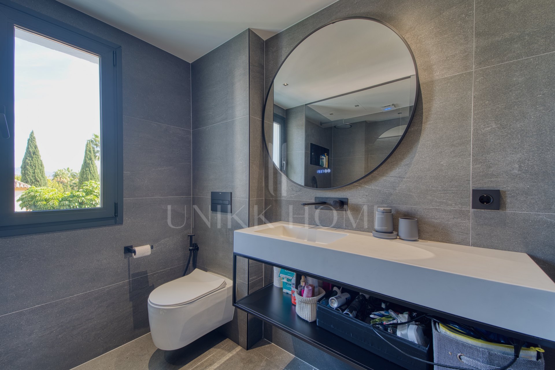 Stunning Duplex Apartment in Marbella – Birdie Club, Río Real