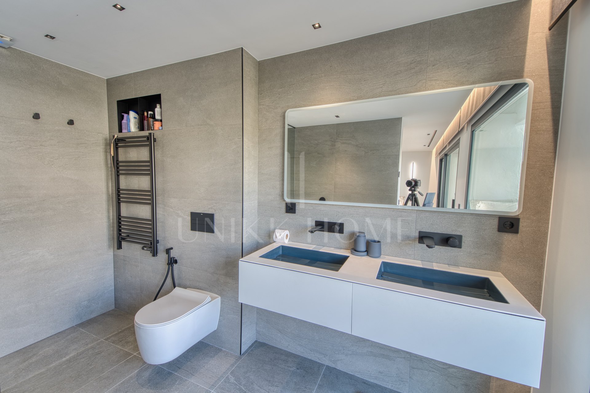 Stunning Duplex Apartment in Marbella – Birdie Club, Río Real