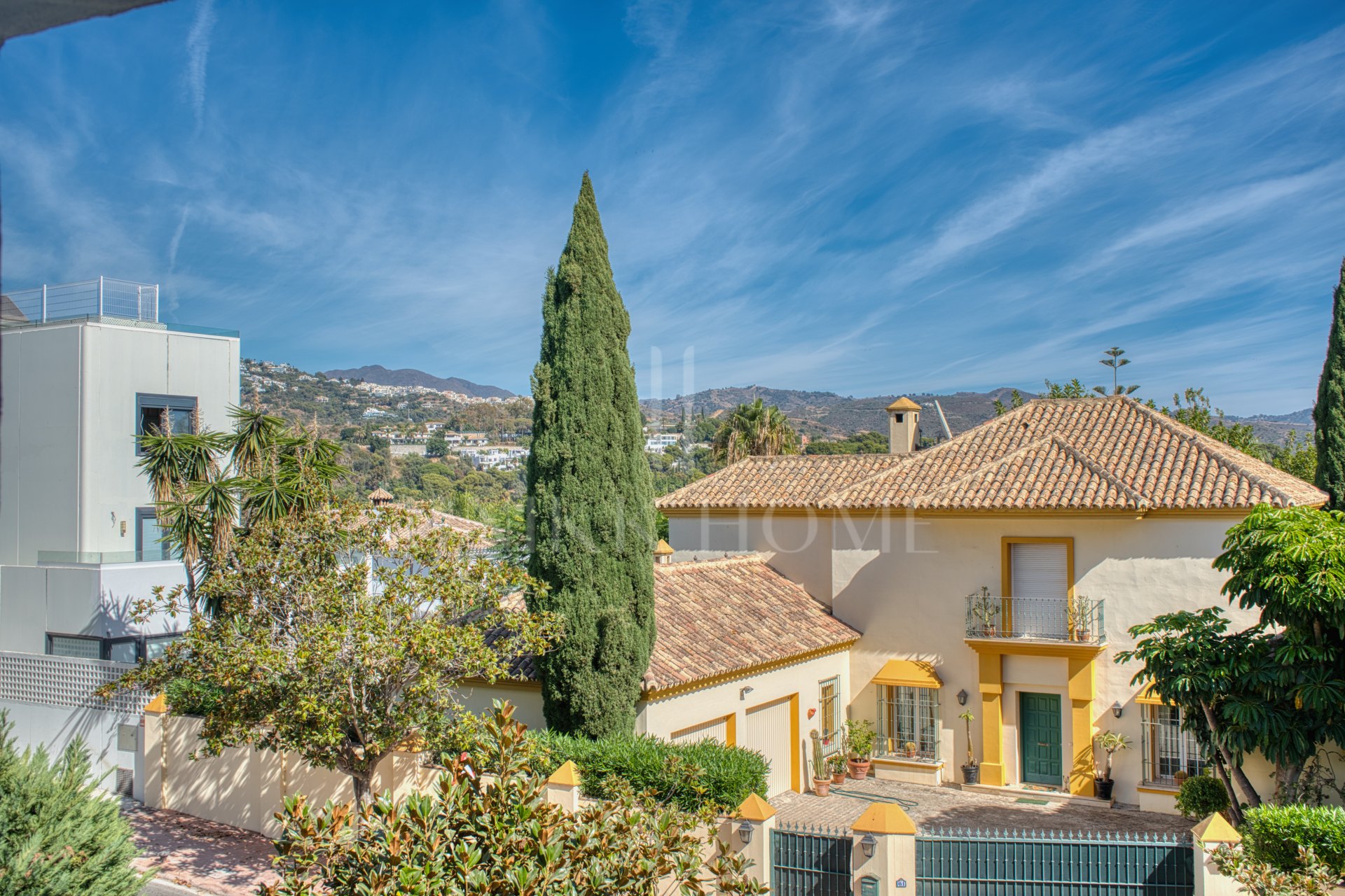 Stunning Duplex Apartment in Marbella – Birdie Club, Río Real