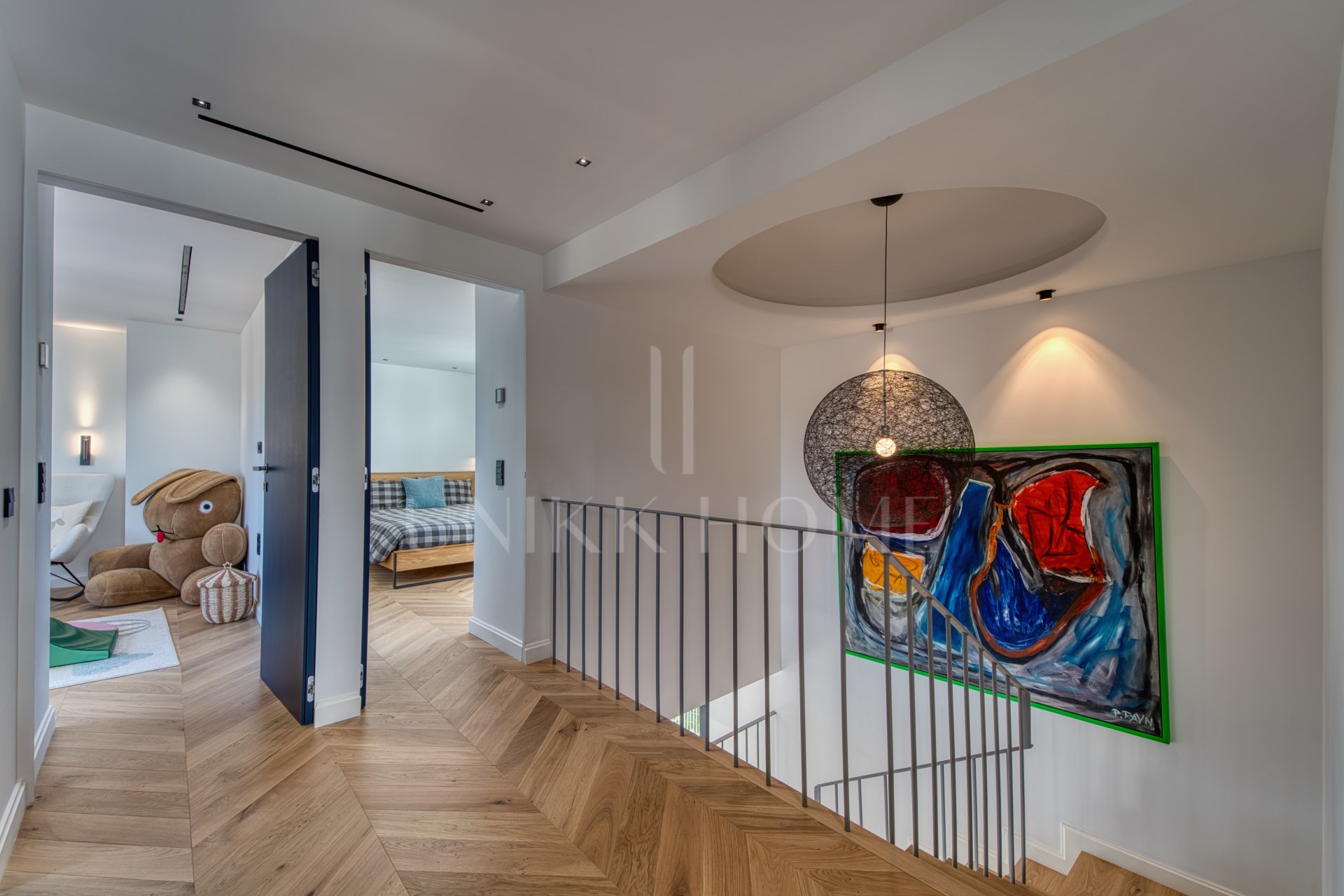 Stunning Duplex Apartment in Marbella – Birdie Club, Río Real