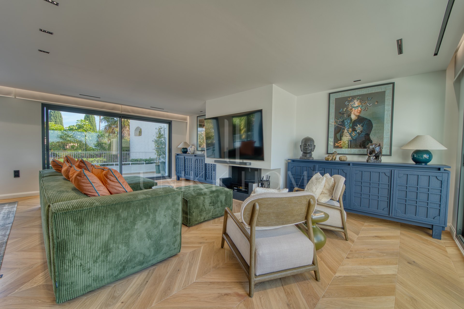 Stunning Duplex Apartment in Marbella – Birdie Club, Río Real