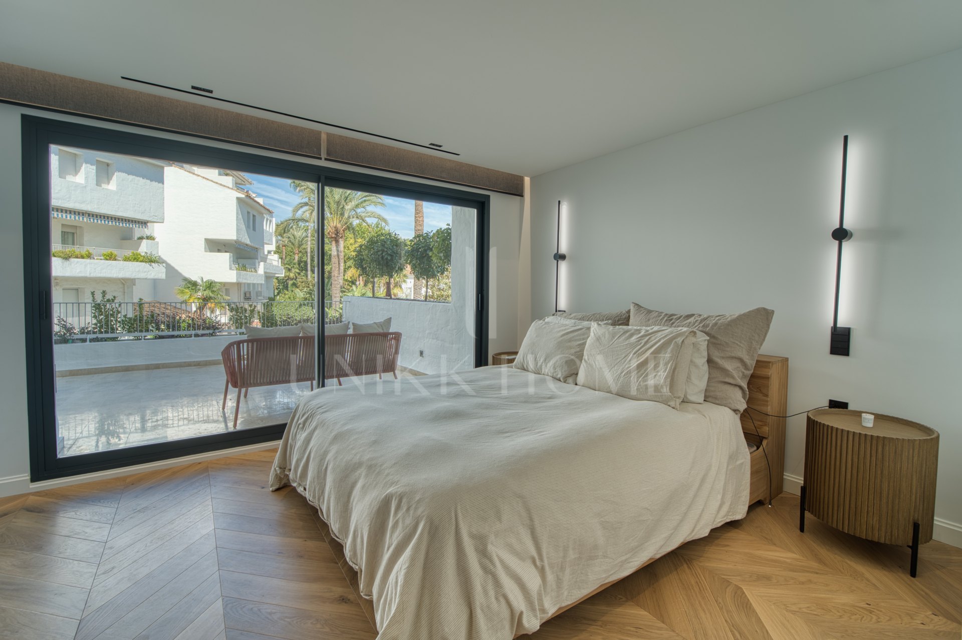 Stunning Duplex Apartment in Marbella – Birdie Club, Río Real