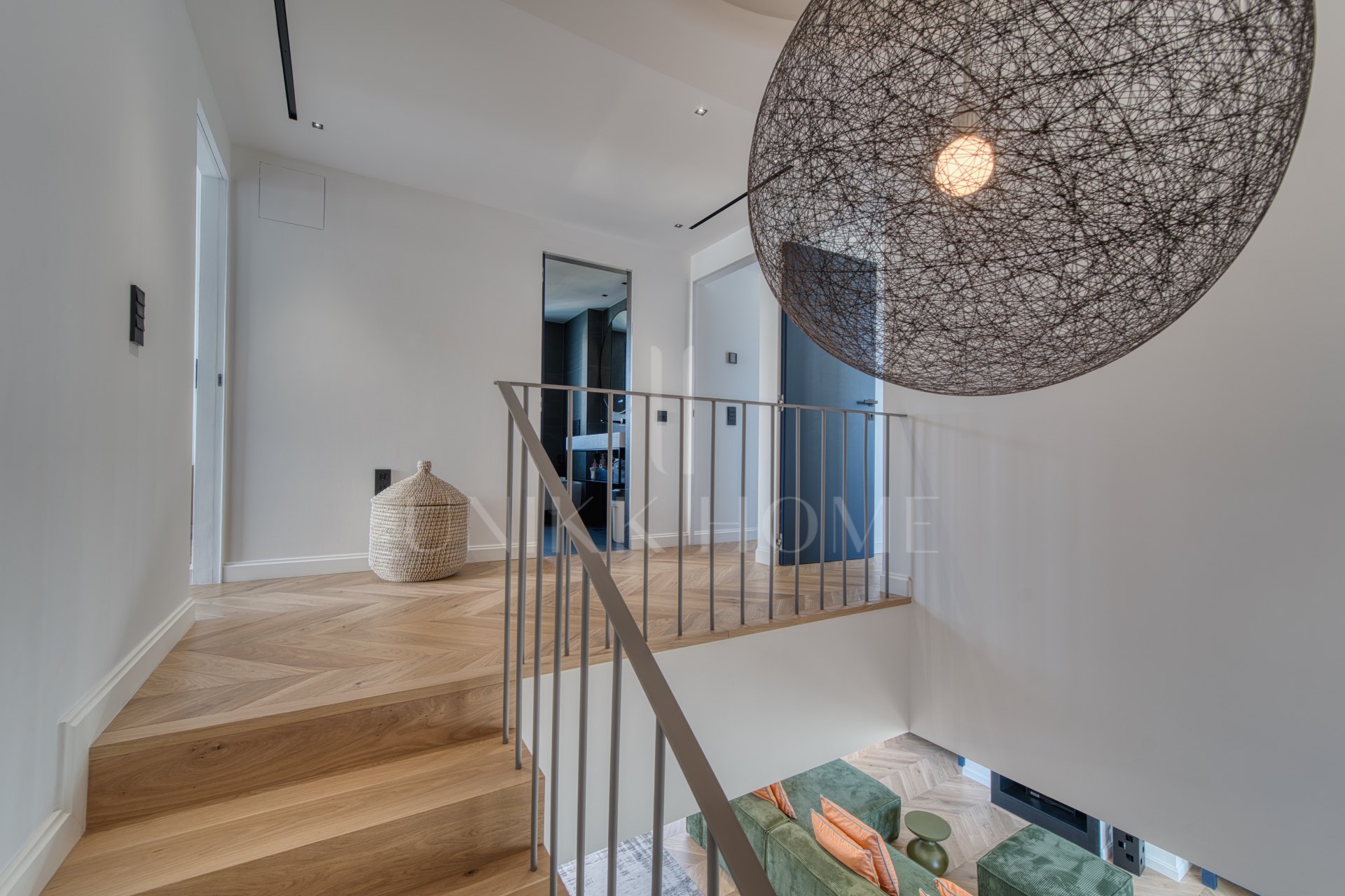 Stunning Duplex Apartment in Marbella – Birdie Club, Río Real