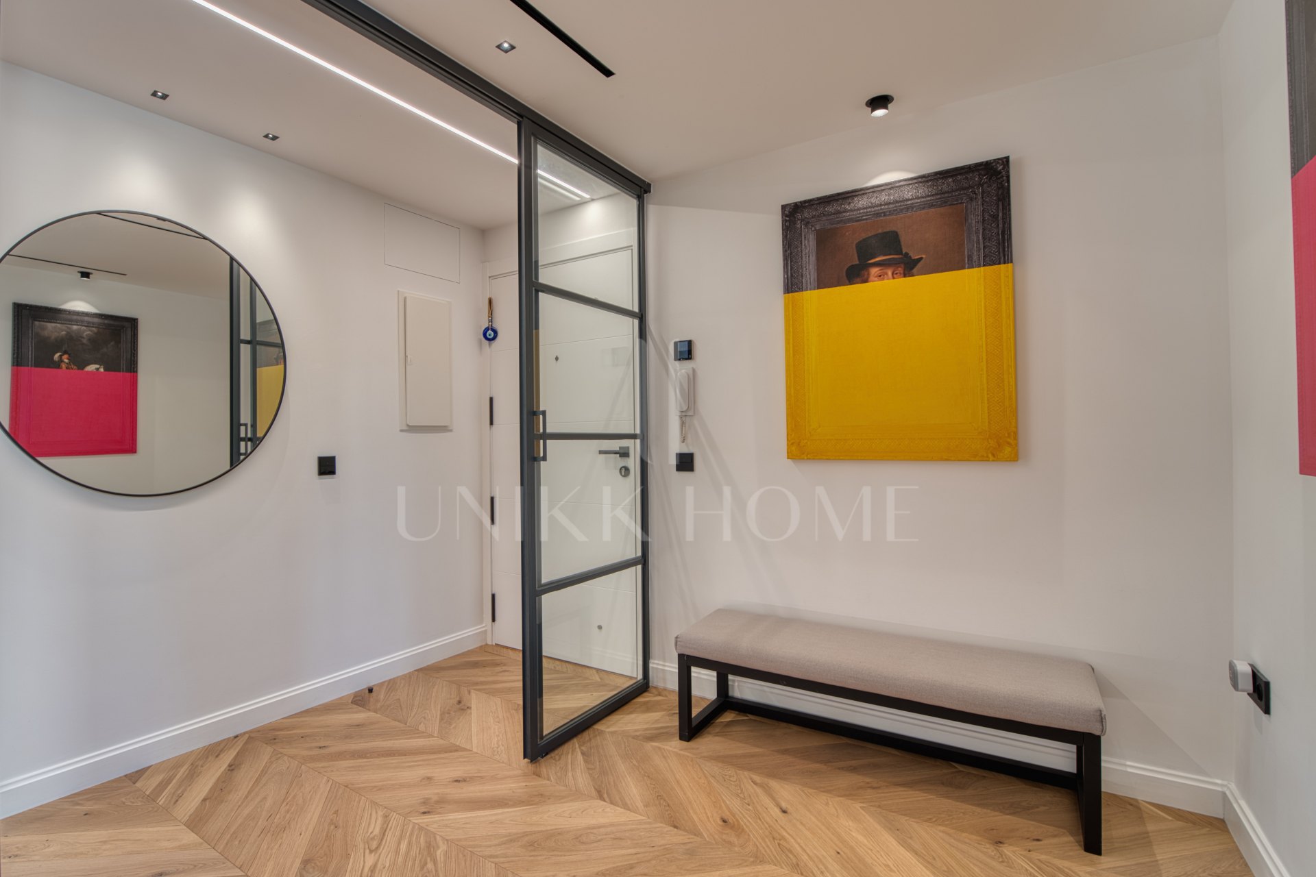 Stunning Duplex Apartment in Marbella – Birdie Club, Río Real