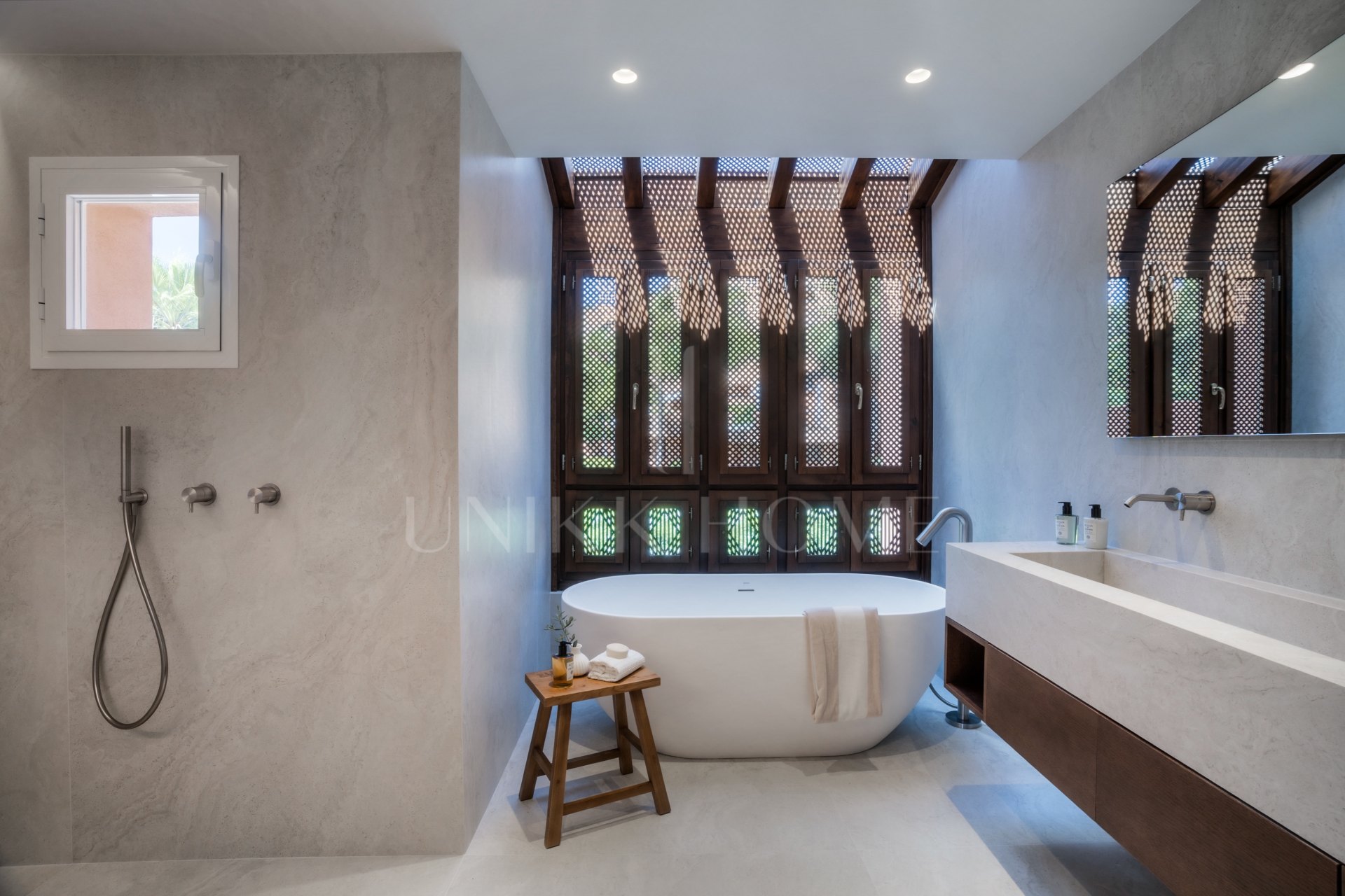 Duplex Penthouse - Nueva Andalucia