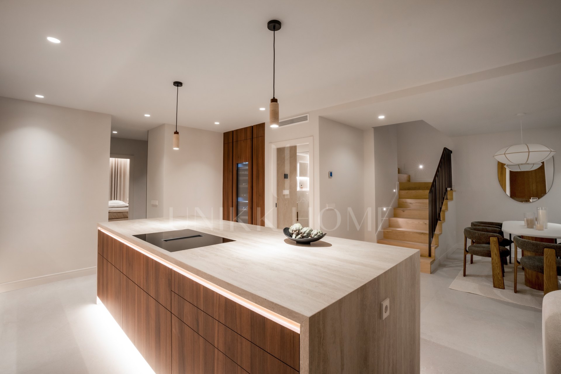 Duplex Penthouse - Nueva Andalucia