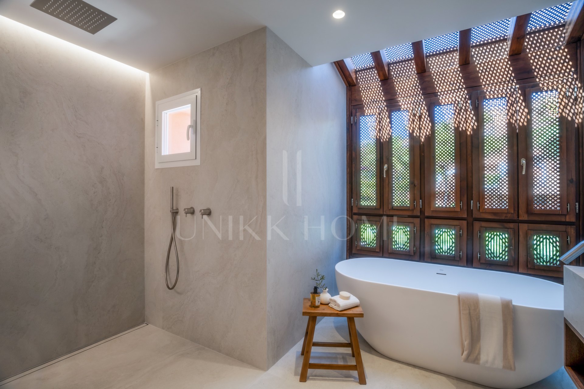 Duplex Penthouse - Nueva Andalucia