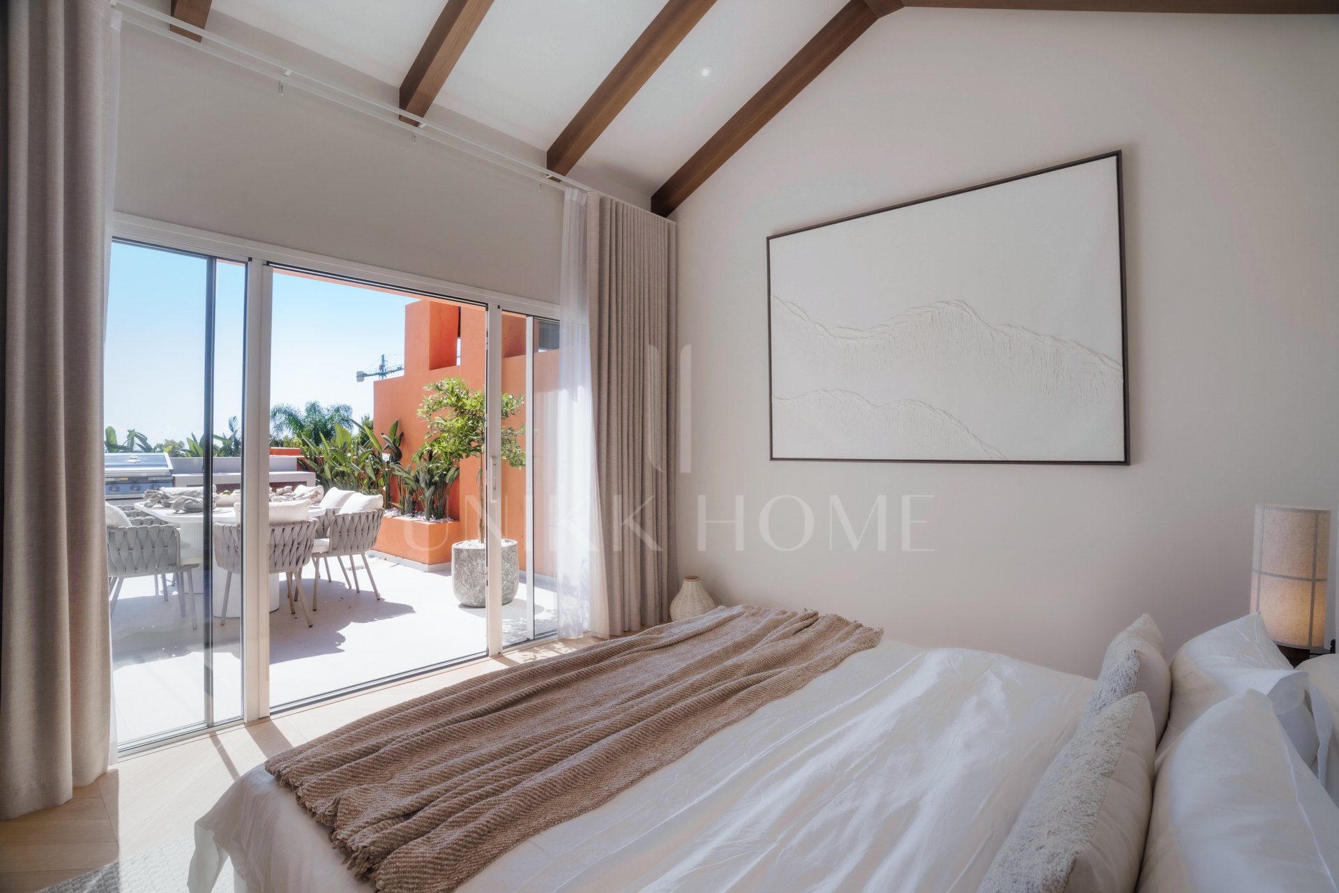Duplex Penthouse - Nueva Andalucia