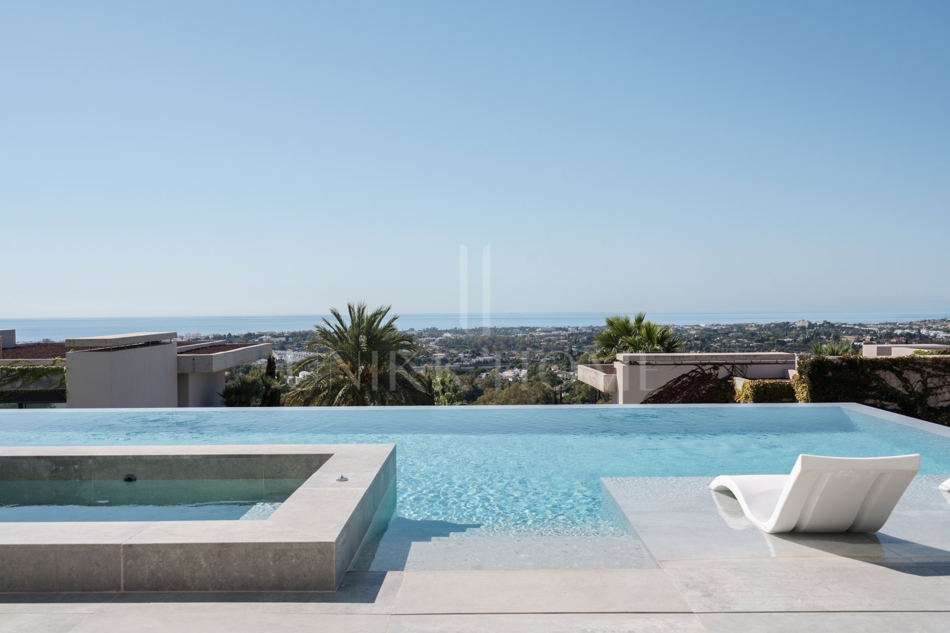 Introducing The Hills 10, perched on the hills of La Quinta within the exclusive gated community of El Herrojo Alto.
