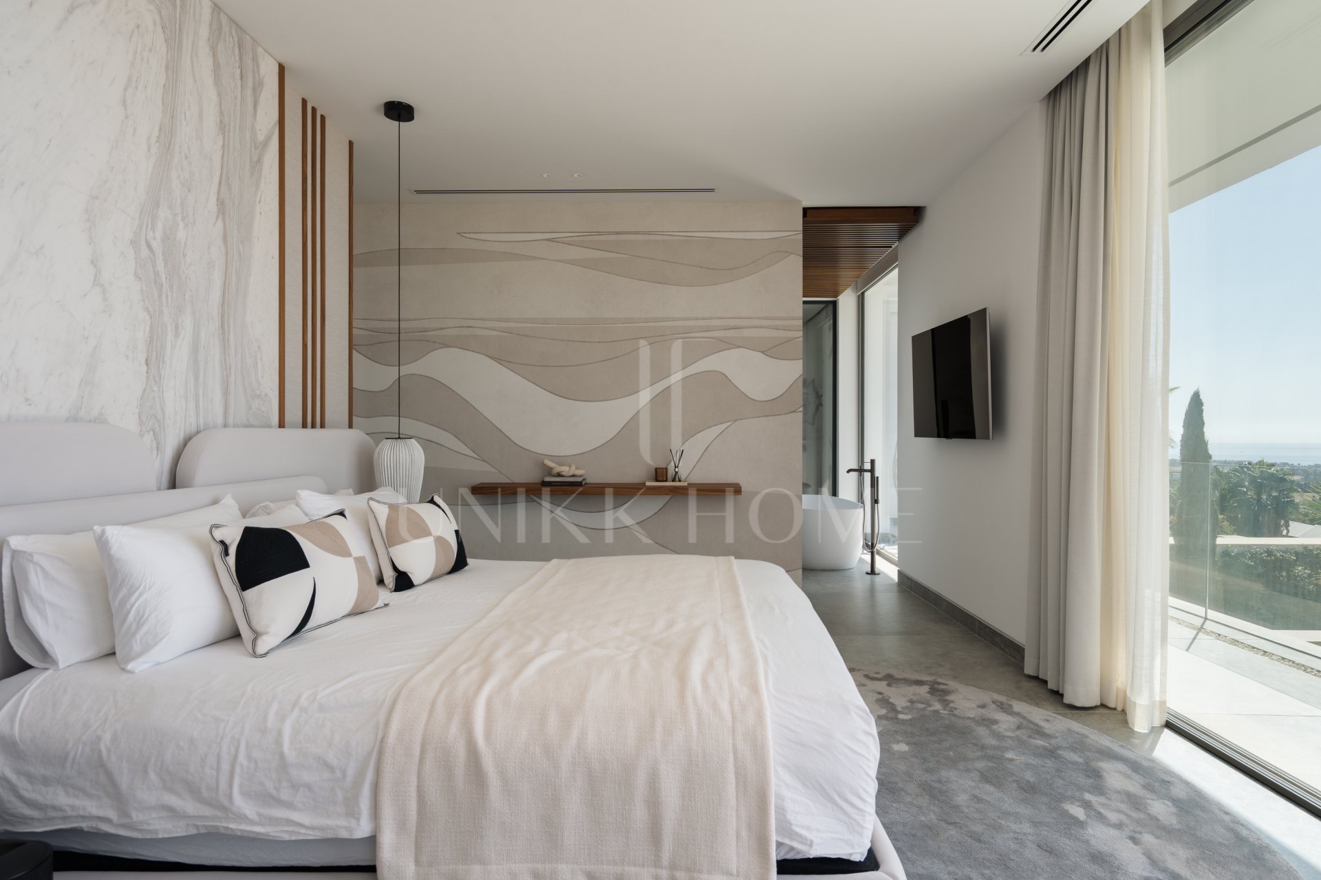 Introducing The Hills 10, perched on the hills of La Quinta within the exclusive gated community of El Herrojo Alto.
