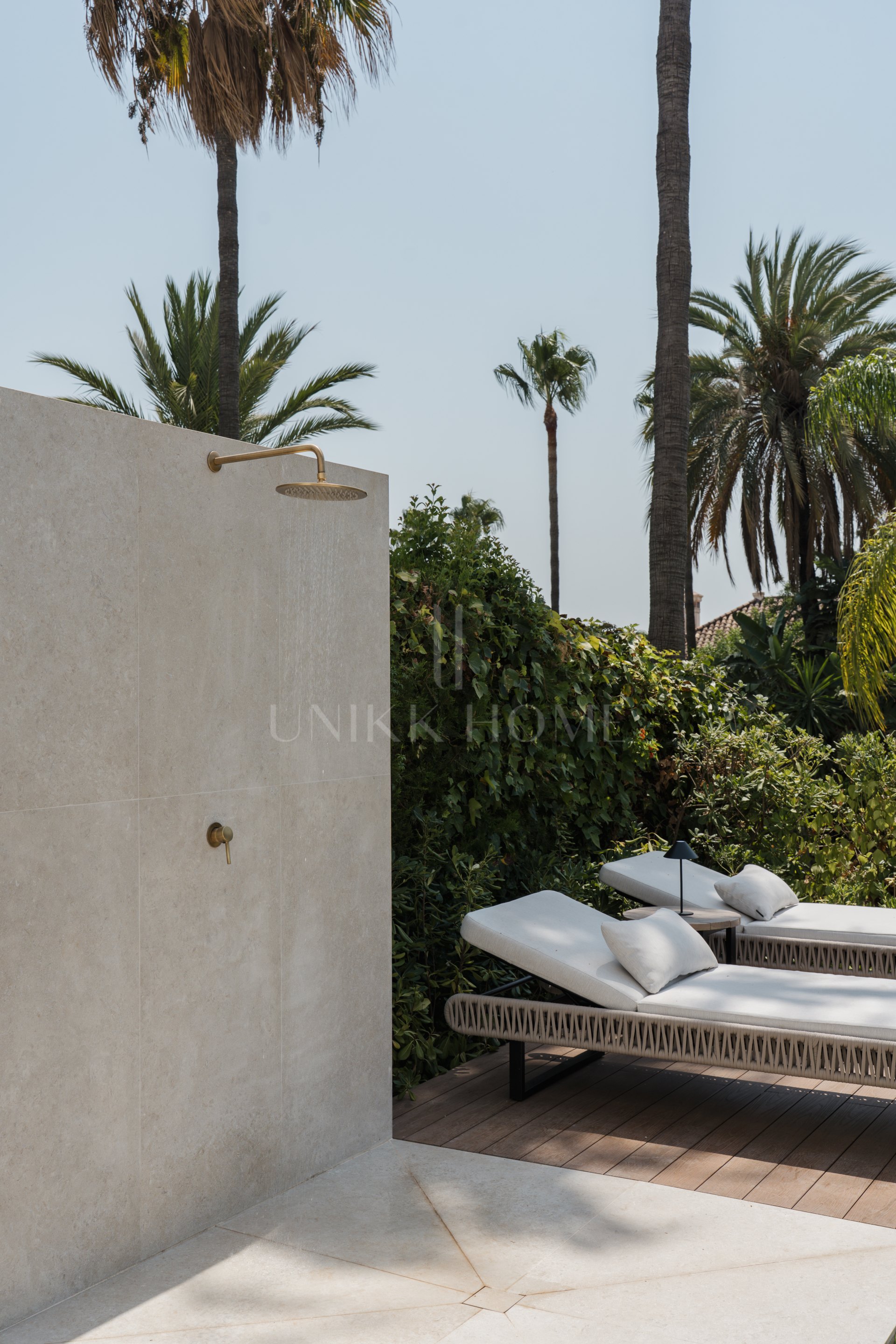 Duplex Planta Baja en venta en Alcores del Golf, Nueva Andalucia