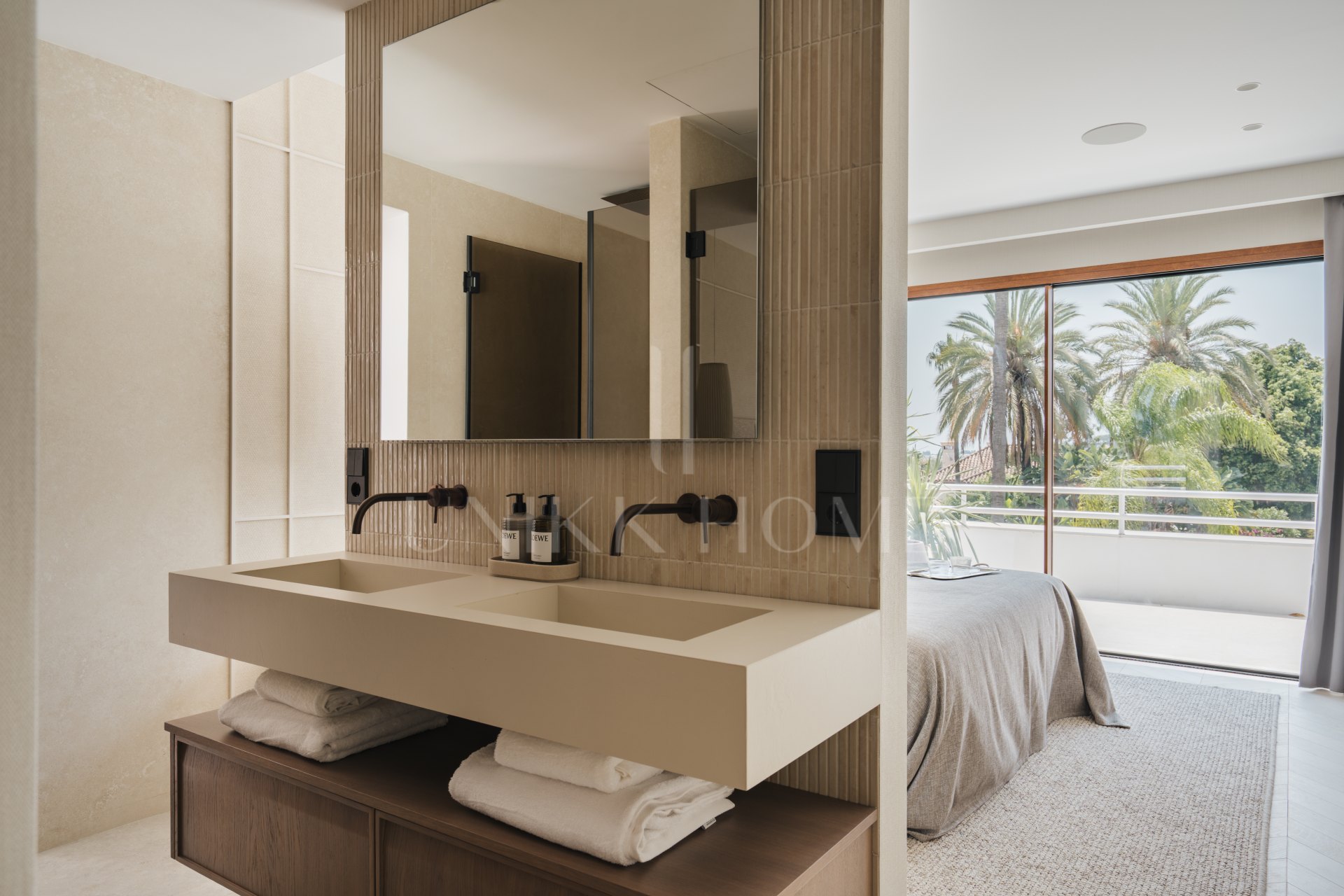 Duplex Planta Baja en venta en Alcores del Golf, Nueva Andalucia