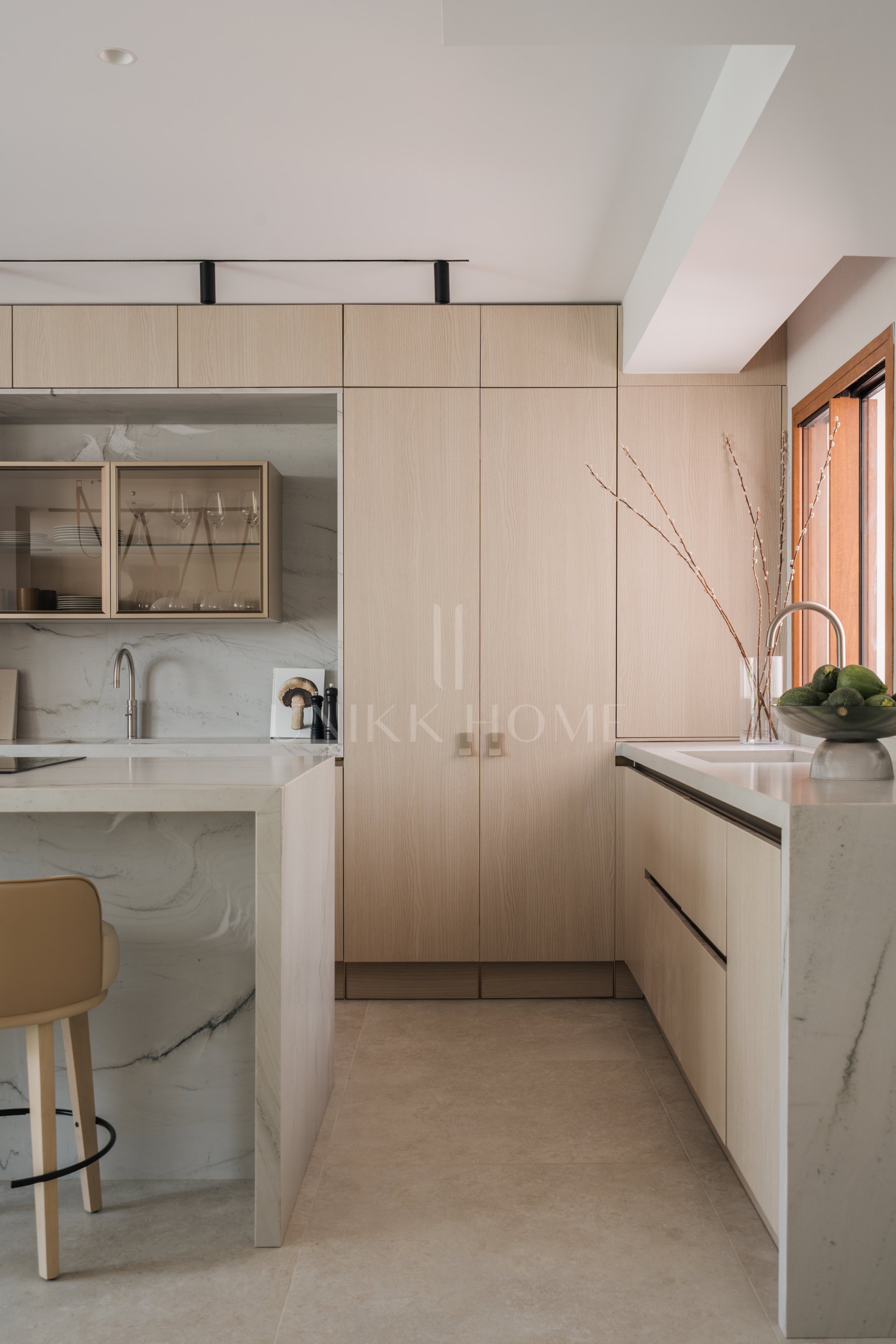 Duplex Planta Baja en venta en Alcores del Golf, Nueva Andalucia