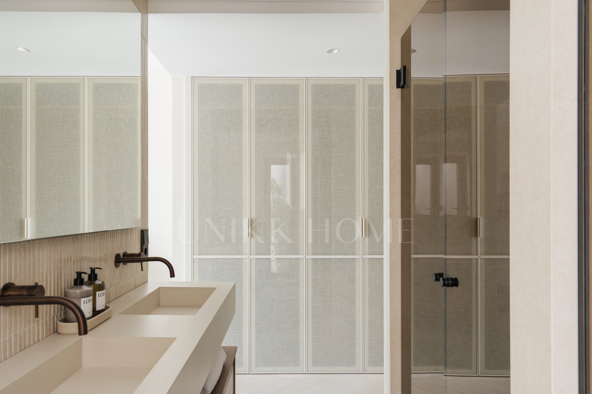 Duplex Planta Baja en venta en Alcores del Golf, Nueva Andalucia