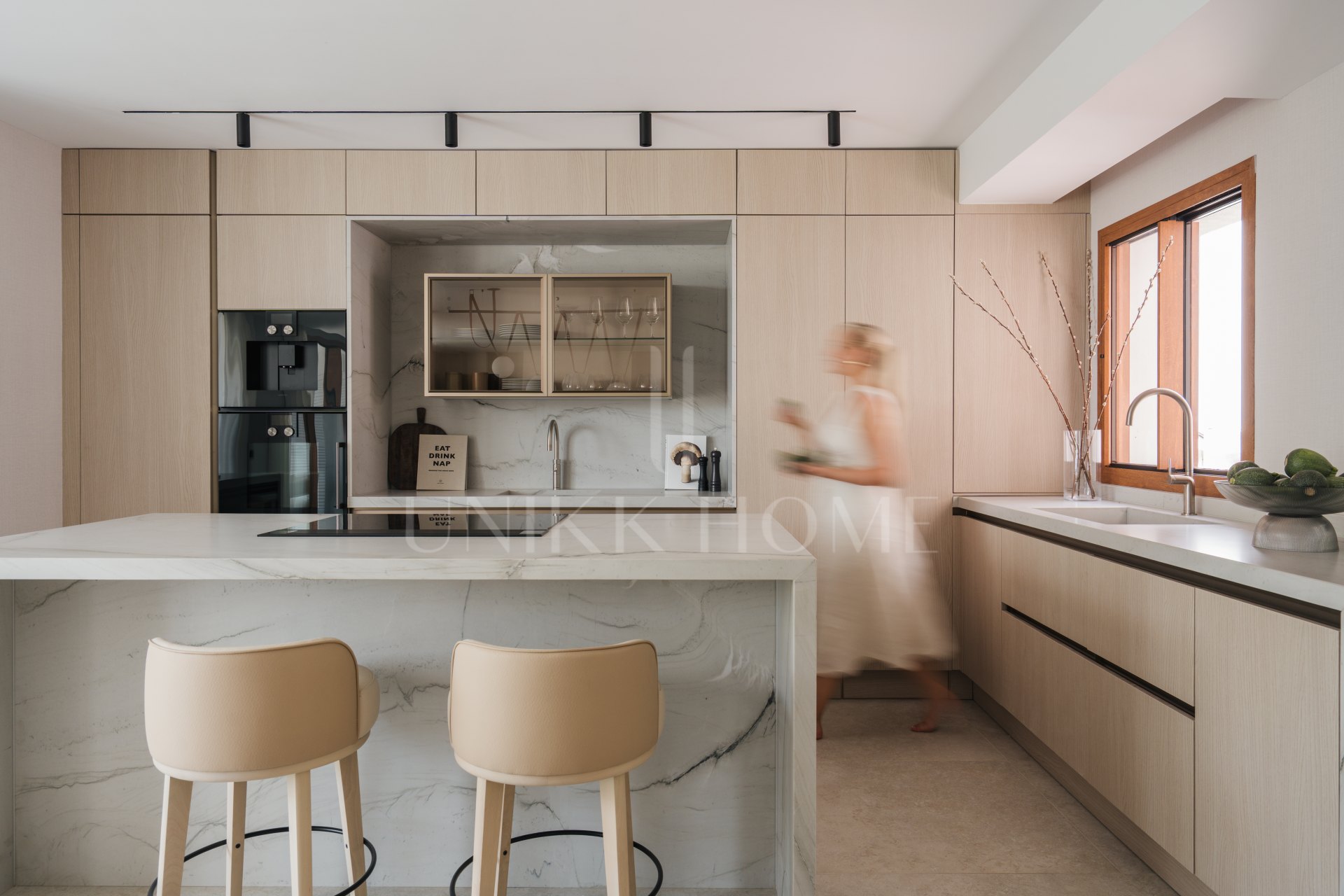 Duplex Planta Baja en venta en Alcores del Golf, Nueva Andalucia