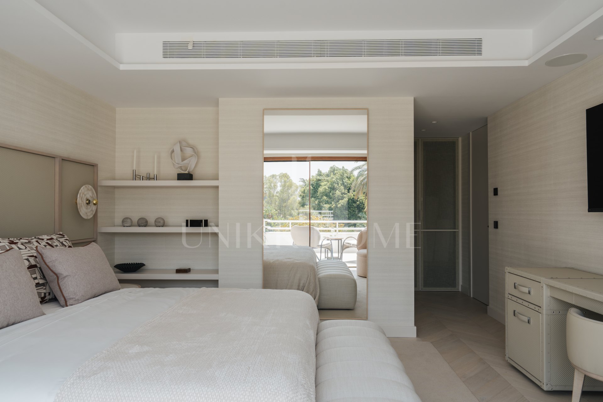 Duplex Planta Baja en venta en Alcores del Golf, Nueva Andalucia