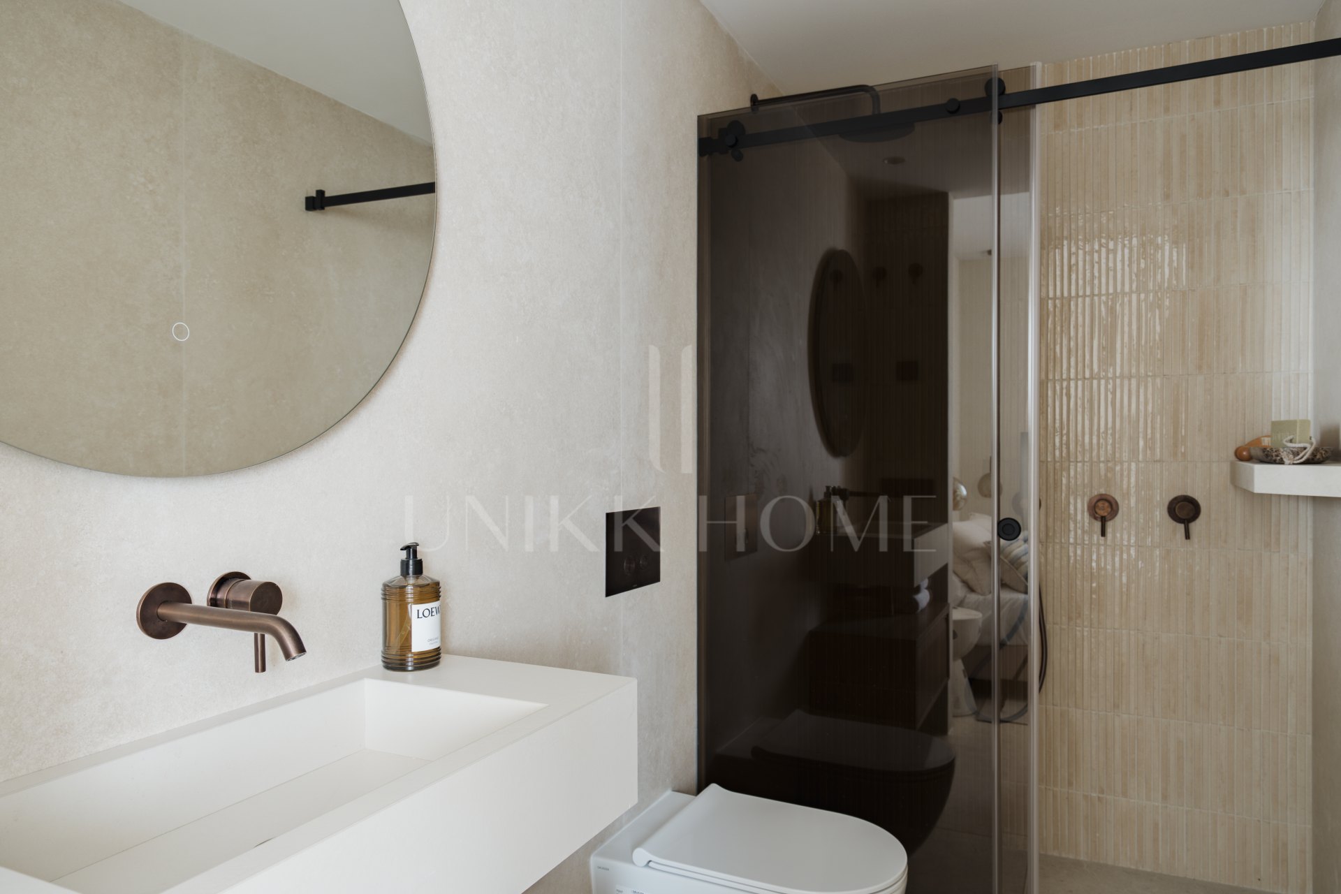 Duplex Planta Baja en venta en Alcores del Golf, Nueva Andalucia