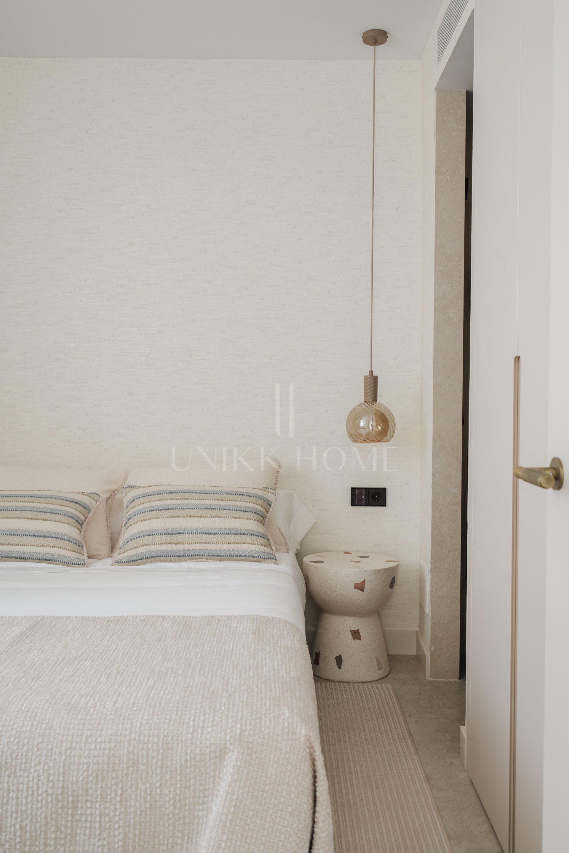 Duplex Planta Baja en venta en Alcores del Golf, Nueva Andalucia