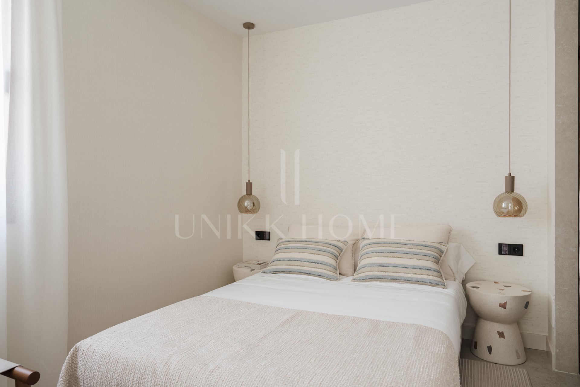 Duplex Planta Baja en venta en Alcores del Golf, Nueva Andalucia