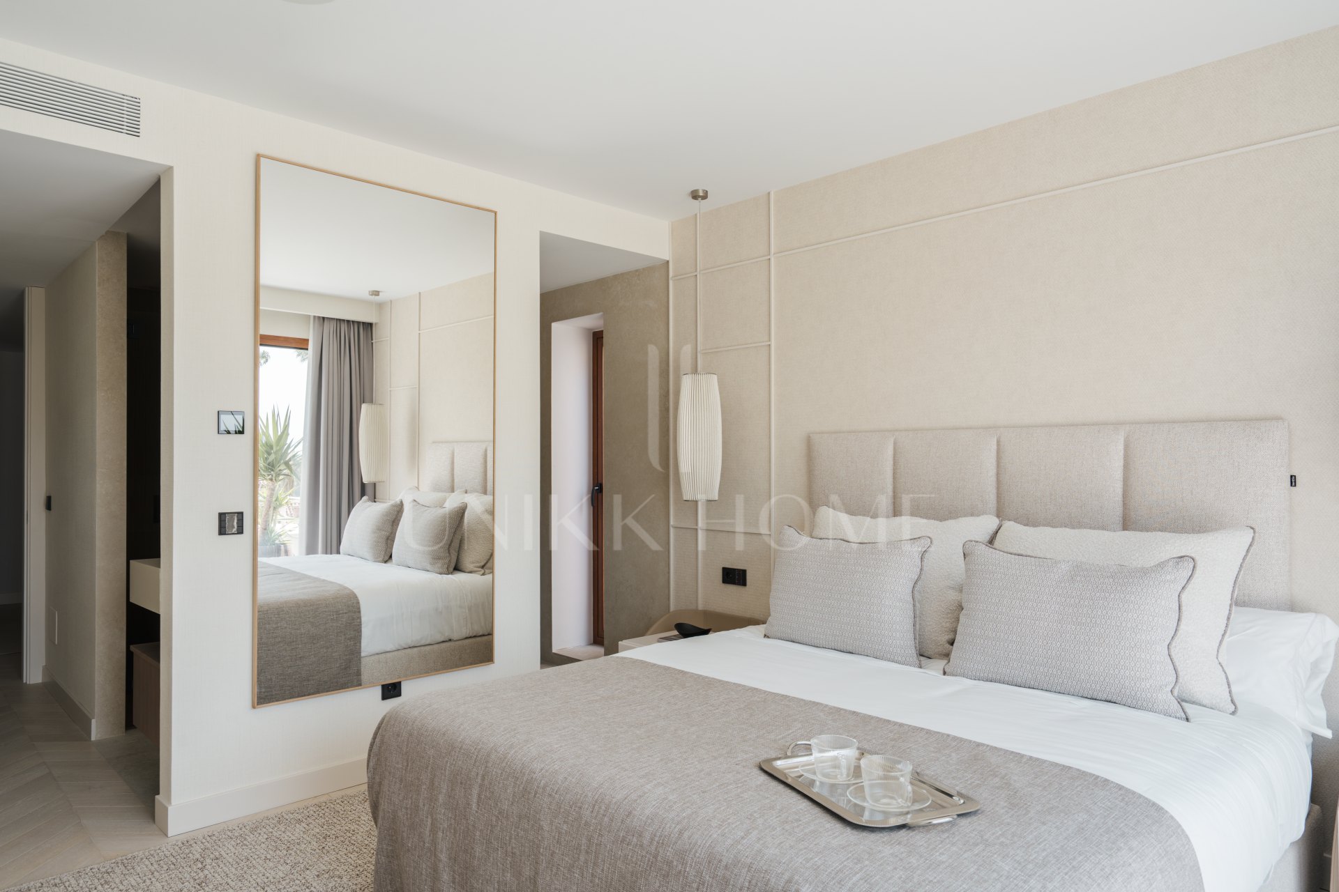 Duplex Planta Baja en venta en Alcores del Golf, Nueva Andalucia