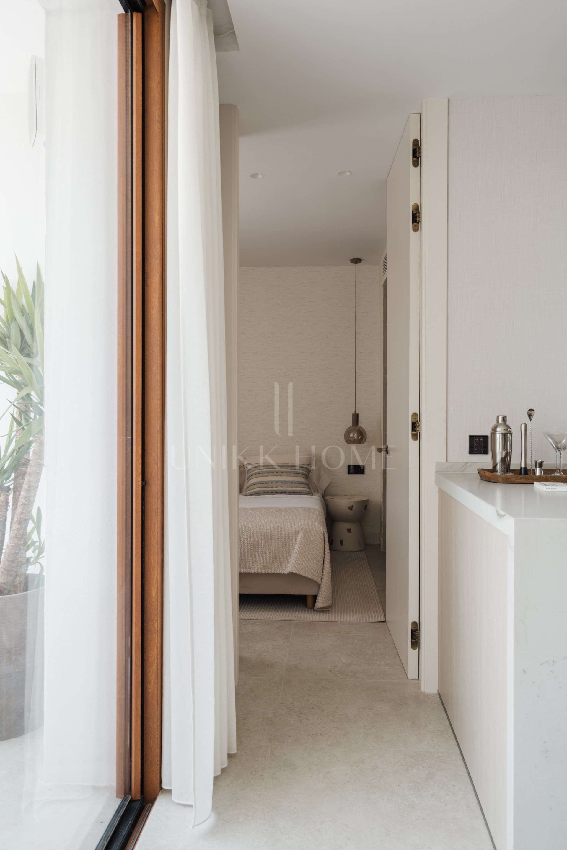 Duplex Planta Baja en venta en Alcores del Golf, Nueva Andalucia