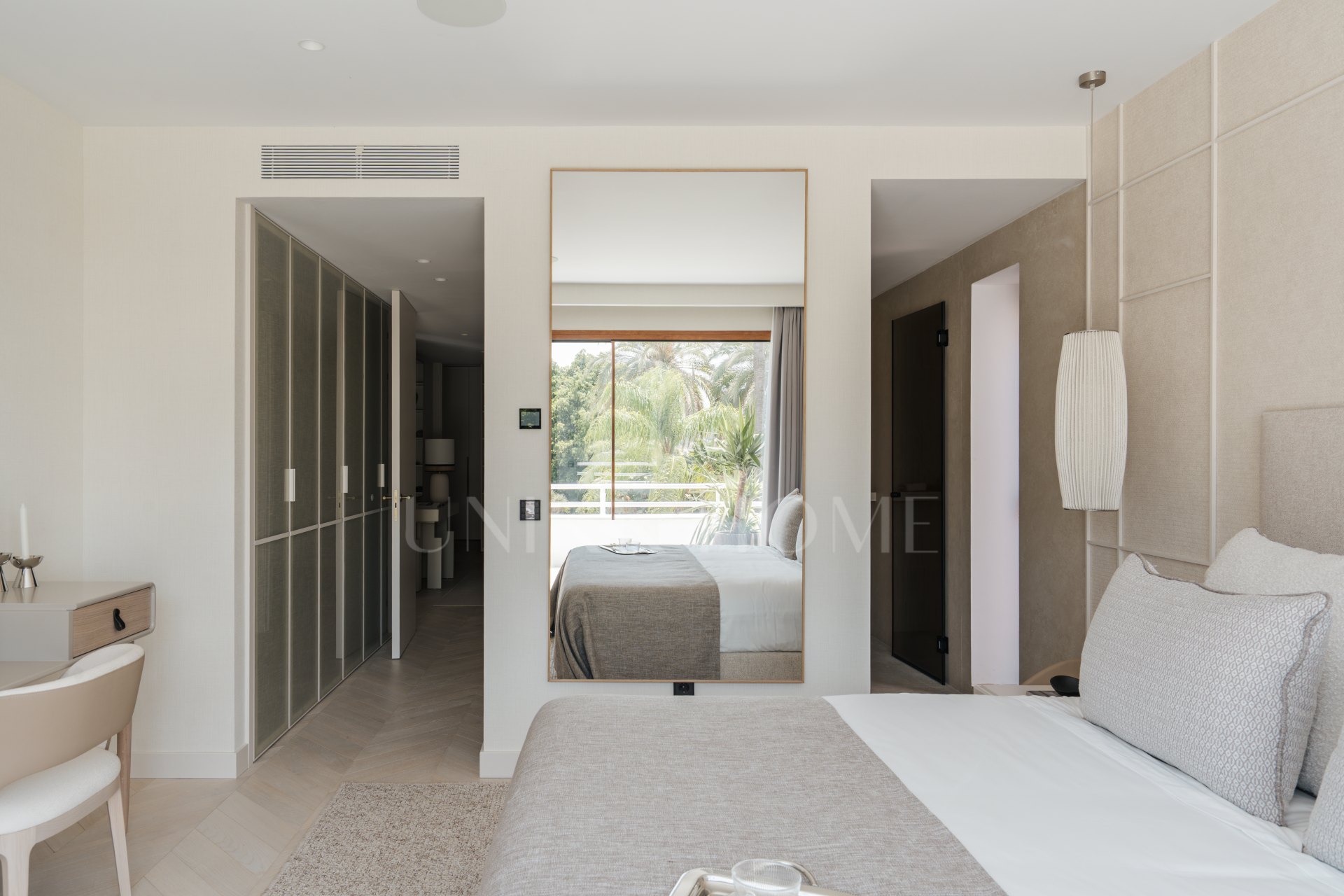Duplex Planta Baja en venta en Alcores del Golf, Nueva Andalucia