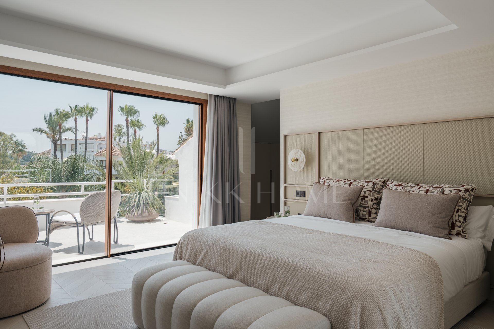 Duplex Planta Baja en venta en Alcores del Golf, Nueva Andalucia