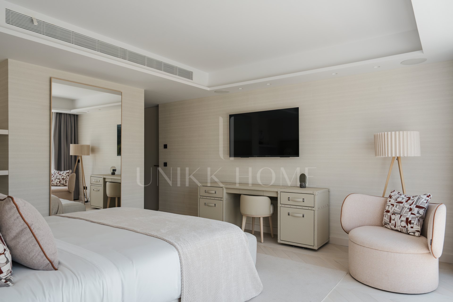Duplex Planta Baja en venta en Alcores del Golf, Nueva Andalucia