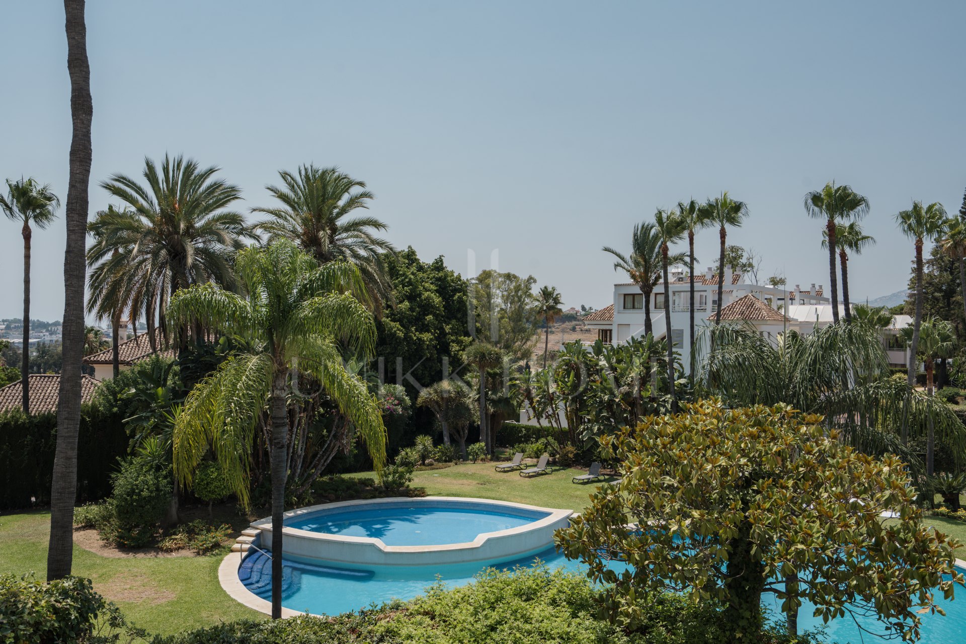 Duplex Planta Baja en venta en Alcores del Golf, Nueva Andalucia