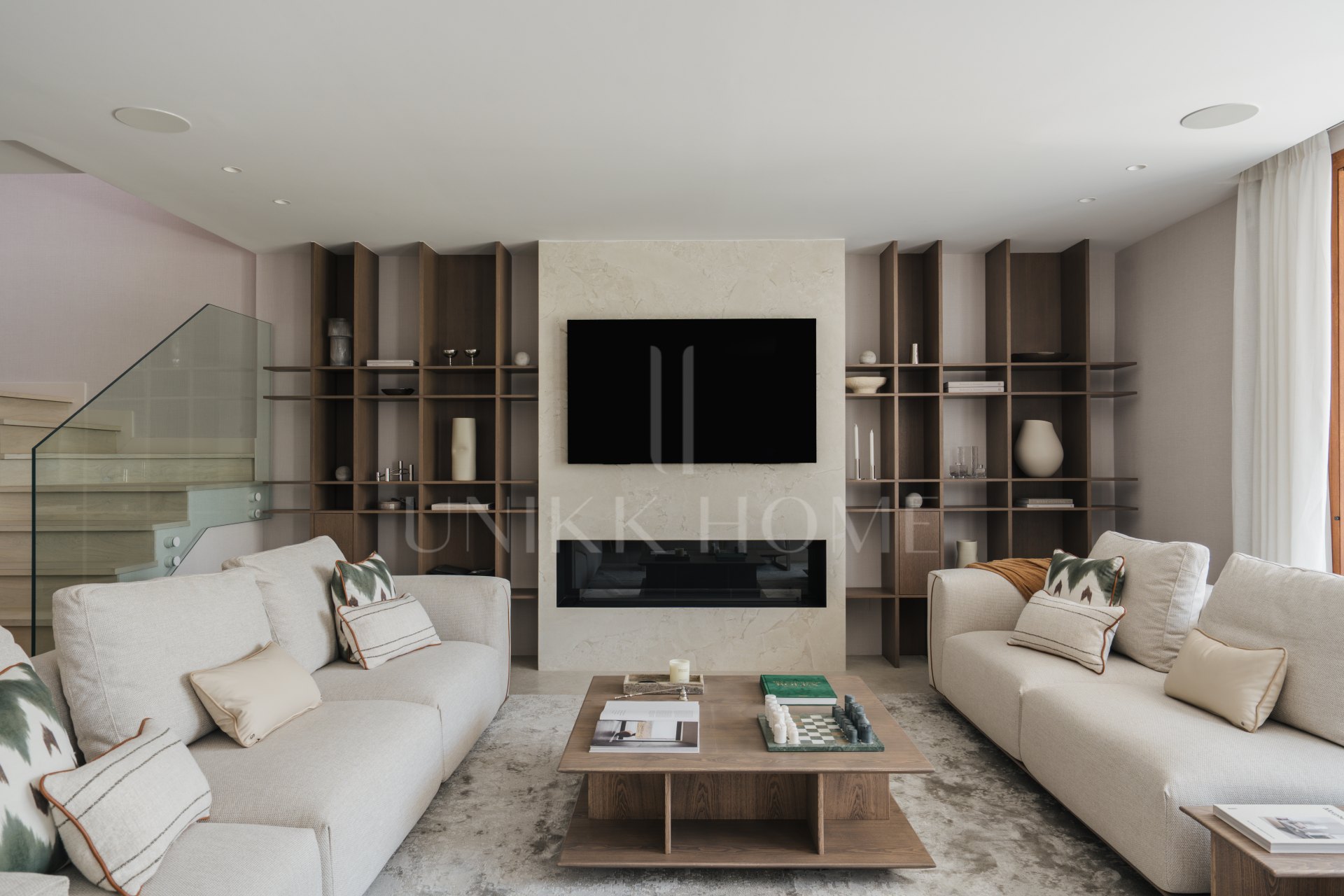 Duplex Planta Baja en venta en Alcores del Golf, Nueva Andalucia